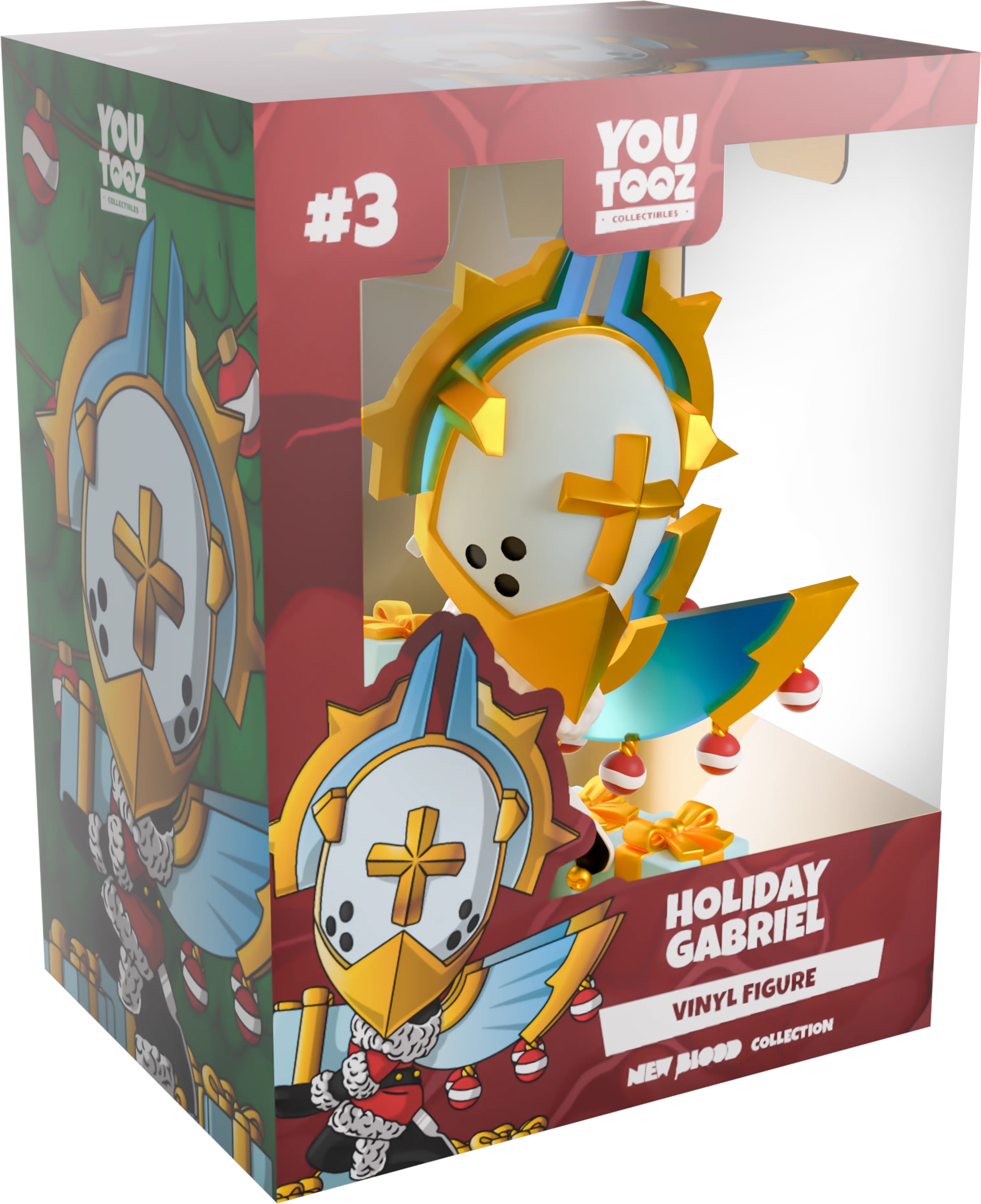 Holiday Gabriel - Image 2