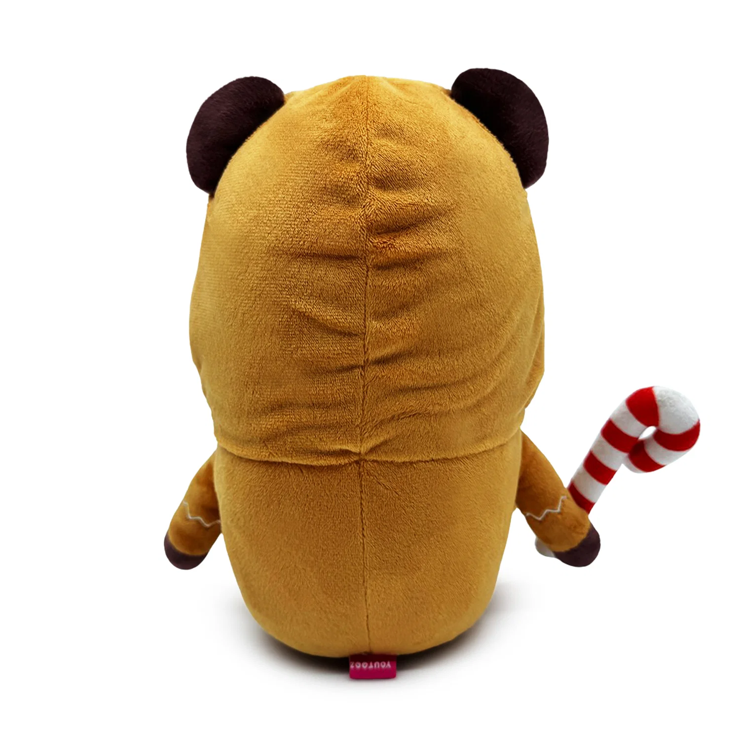 Holiday Max Plush (9in) - Image 2