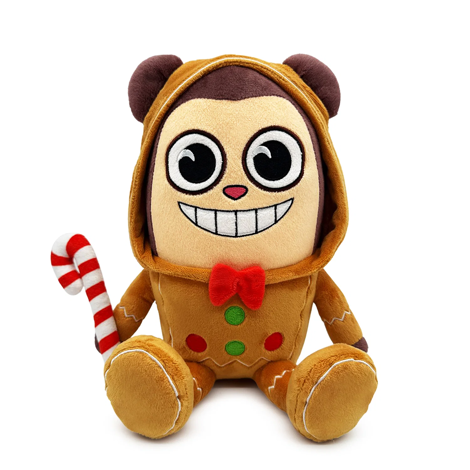 Holiday Max Plush (9in) - Image 3