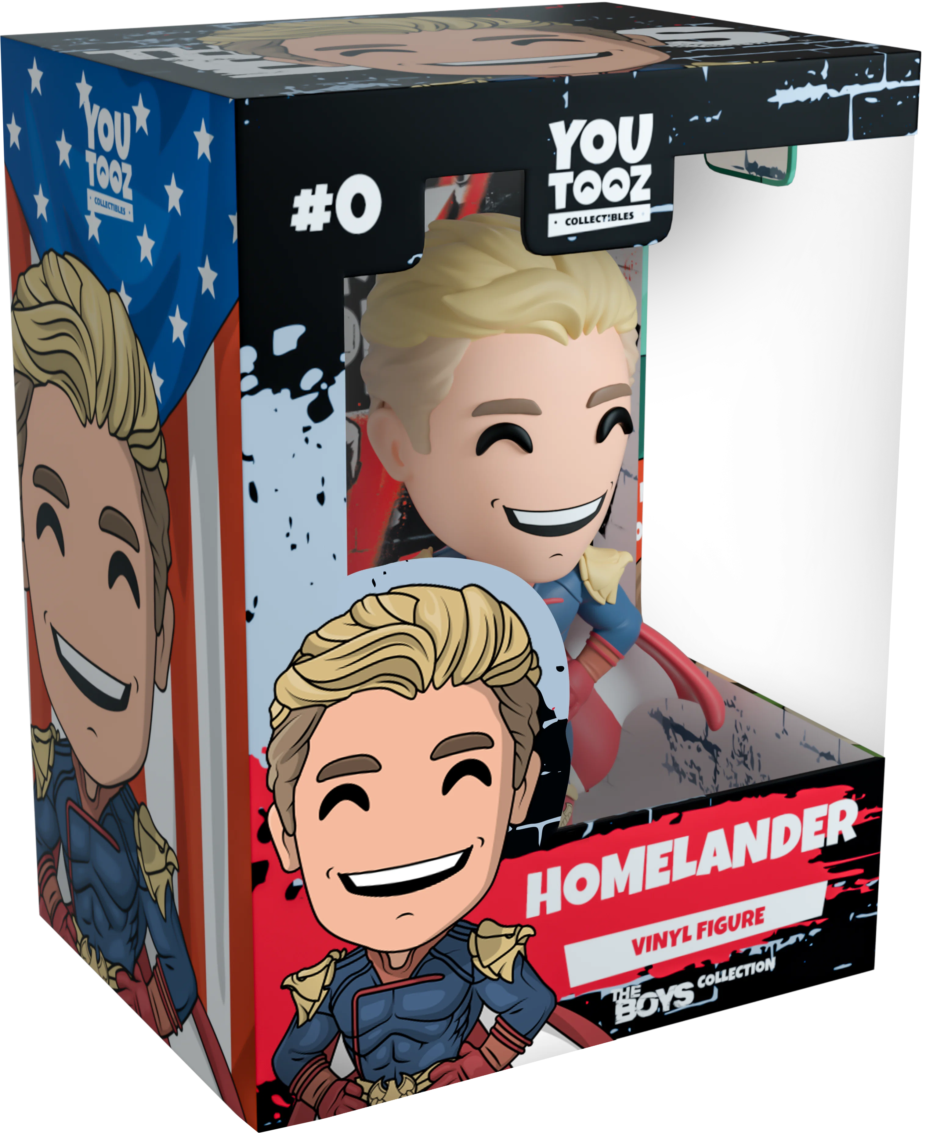 Homelander - Image 2