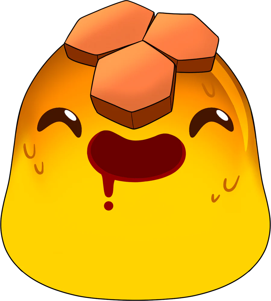 Honey Gordo Slime Plush (1ft)