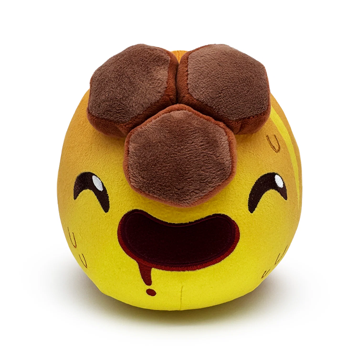 Honey Slime Stickie (6in) - Image 2