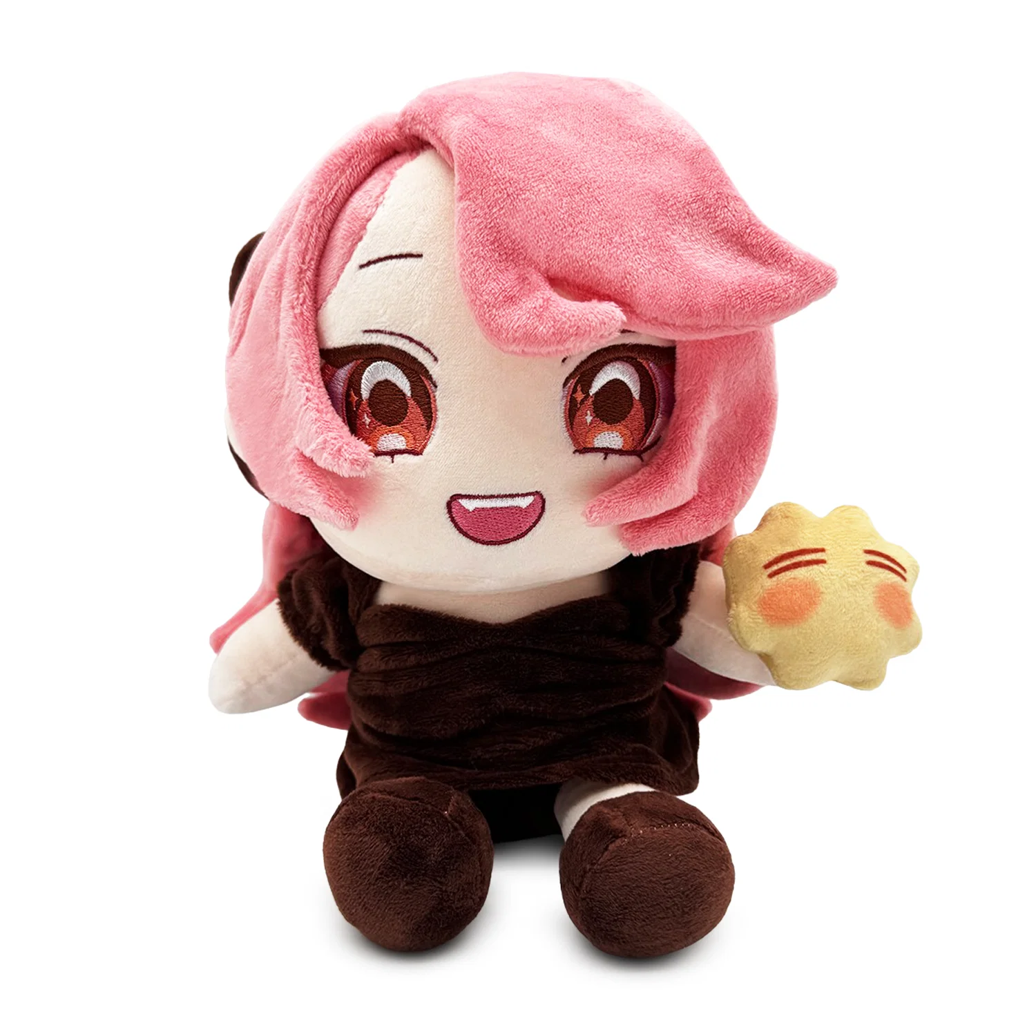 Honobread Plush (9in) - Image 2
