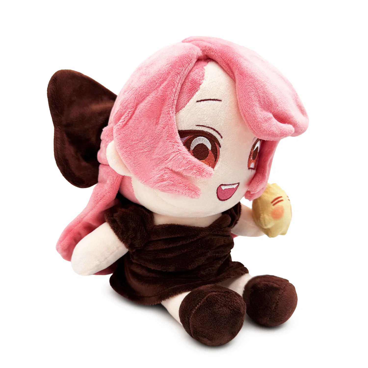 Honobread Plush (9in) - Image 3