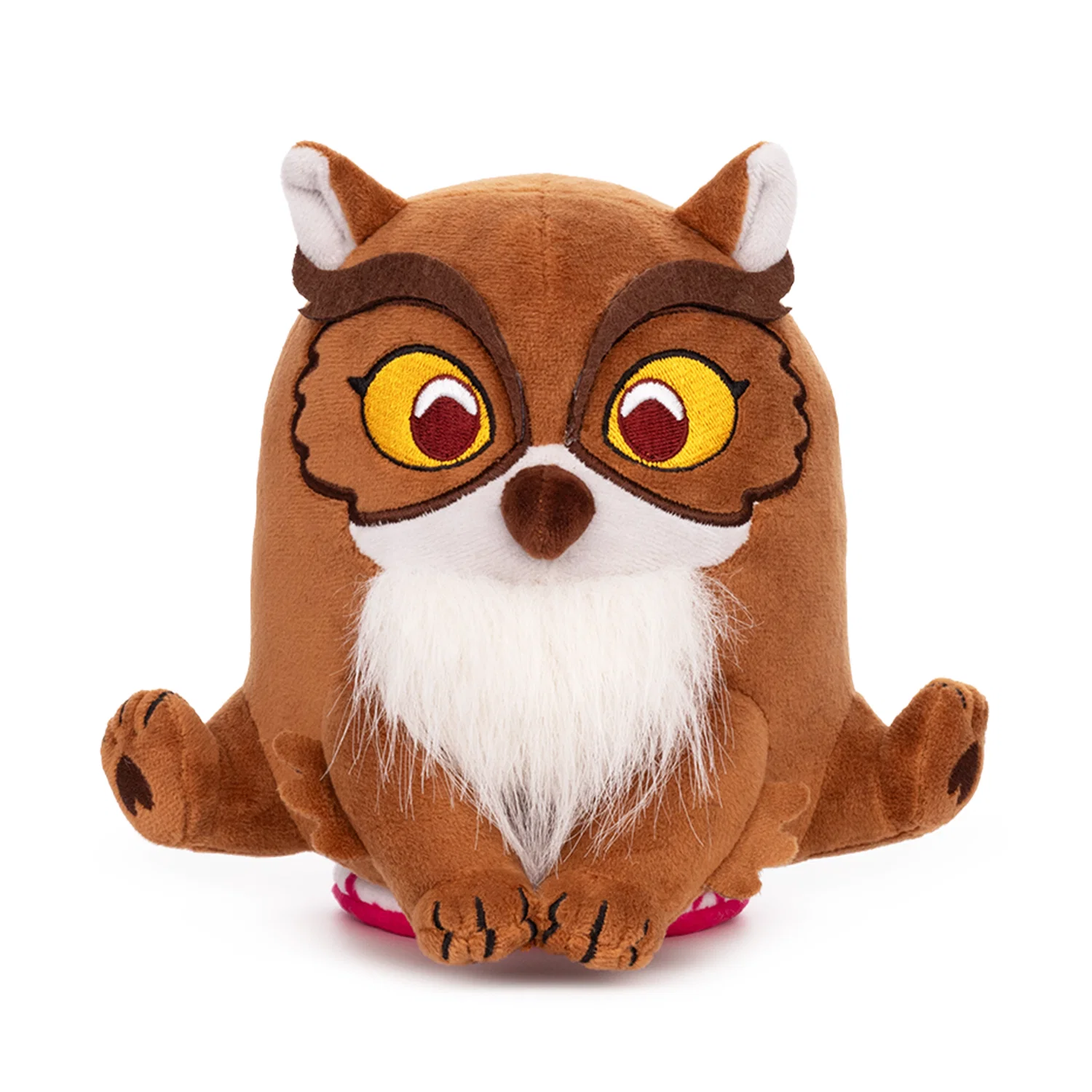 Hootsie Shoulder Rider (6in) - Image 2