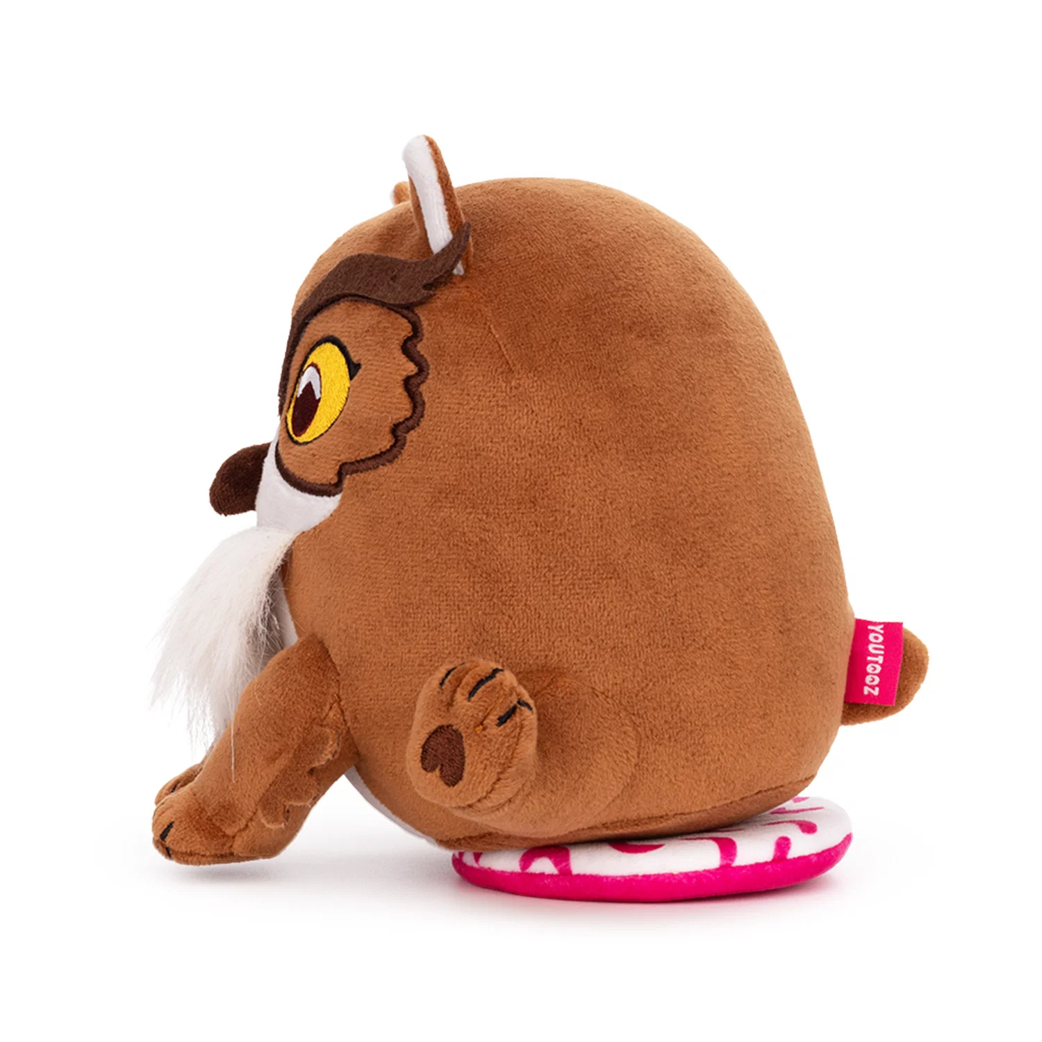 Hootsie Shoulder Rider (6in) - Image 4