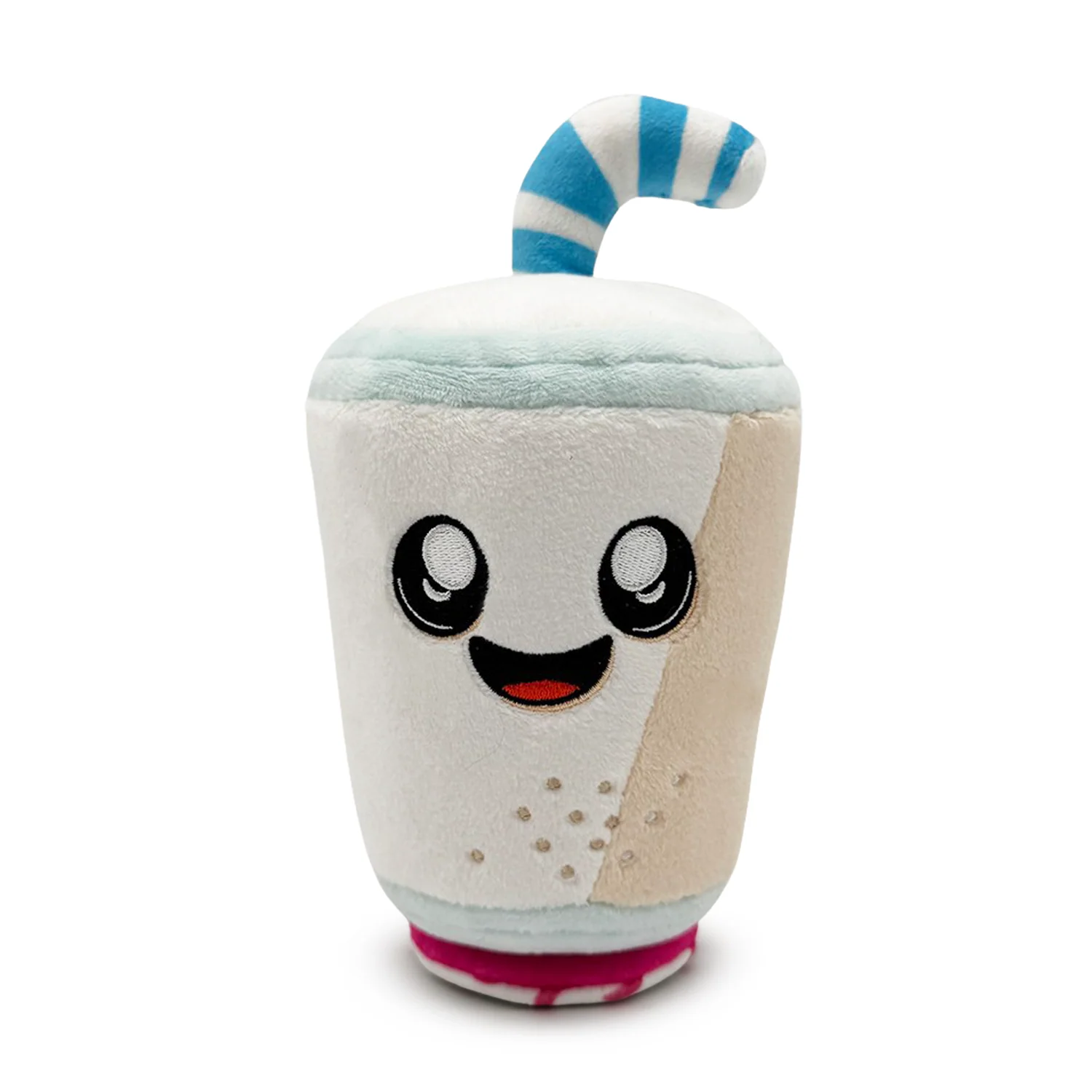 Horchata Soto Shoulder Rider Plush (6") - Image 2