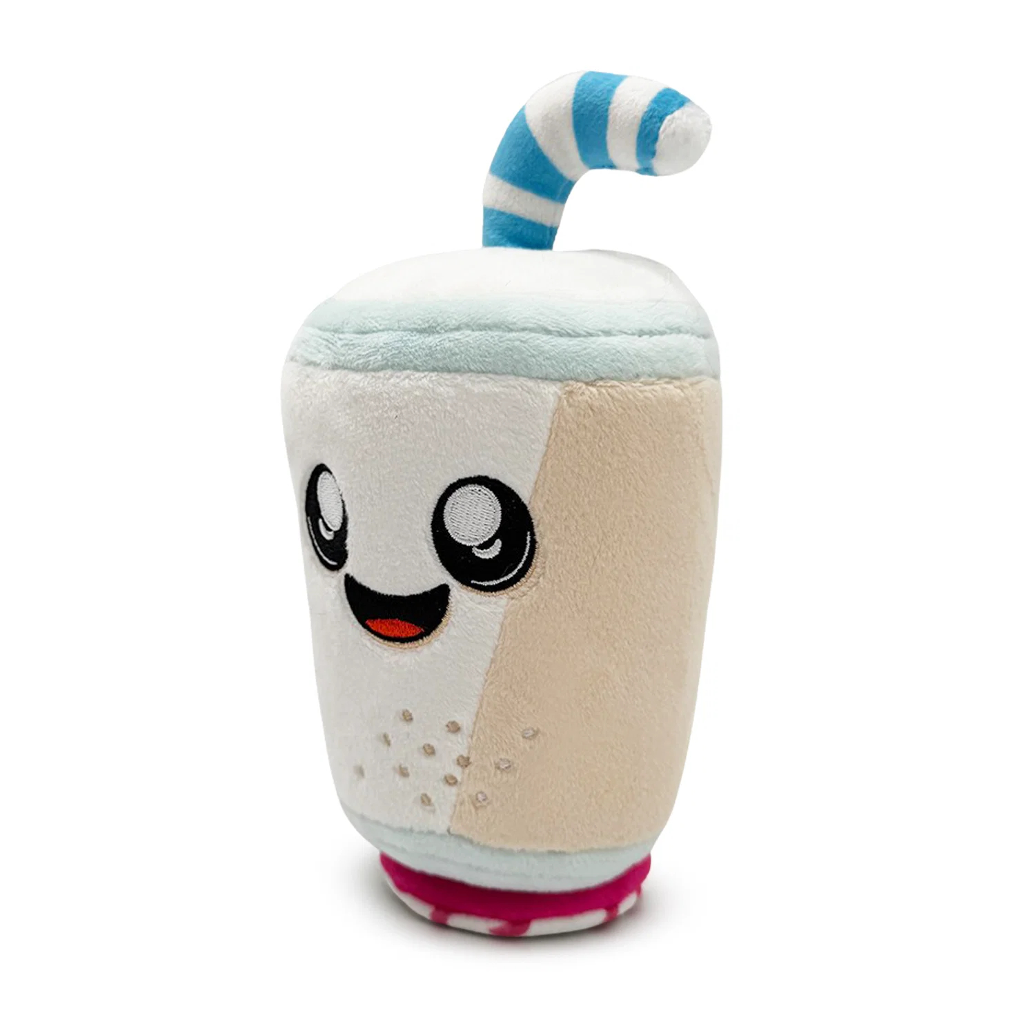 Horchata Soto Shoulder Rider Plush (6") - Image 4