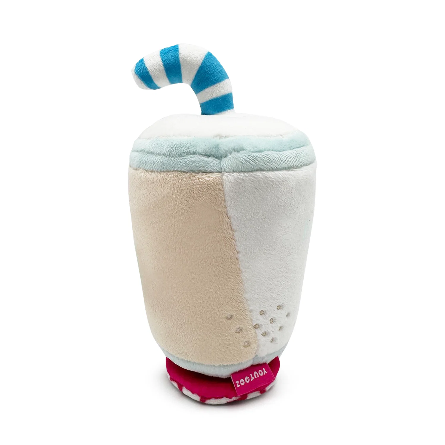 Horchata Soto Shoulder Rider Plush (6") - Image 5