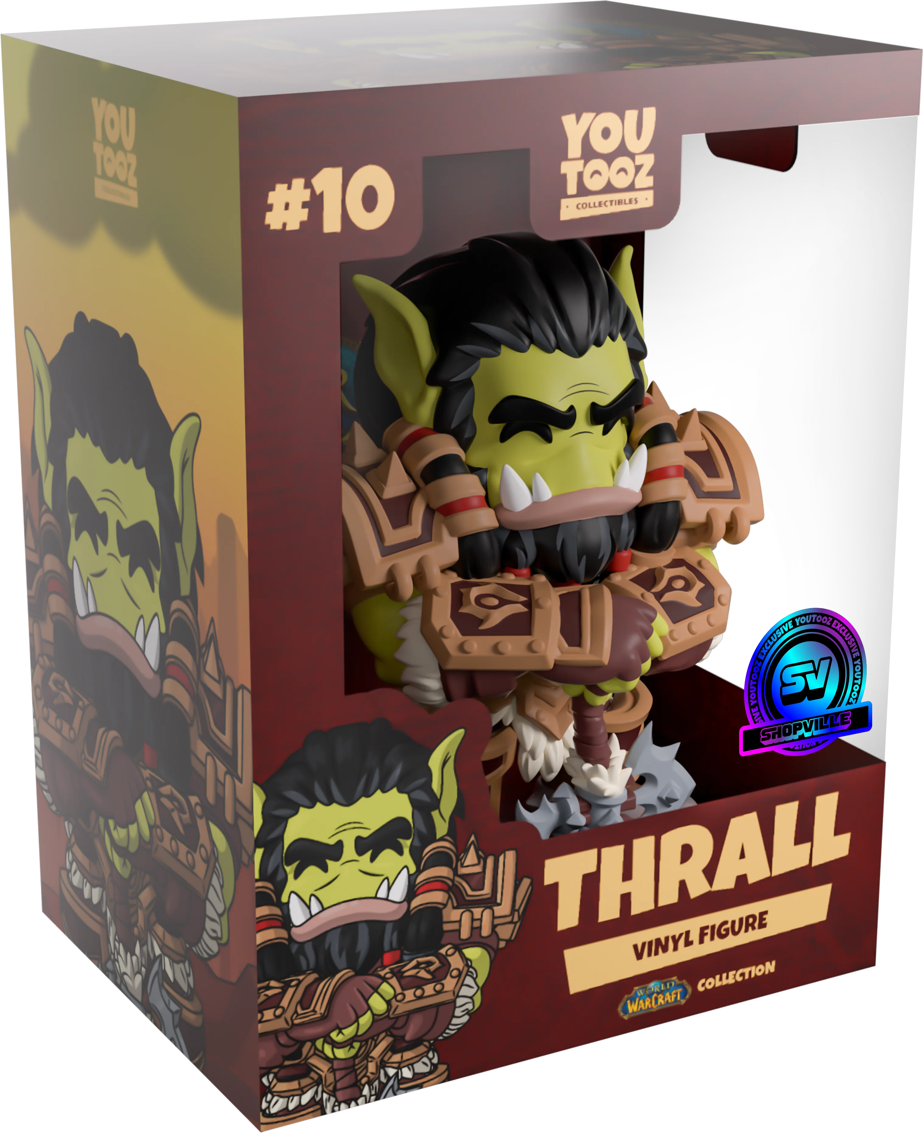Horde Thrall - Image 2