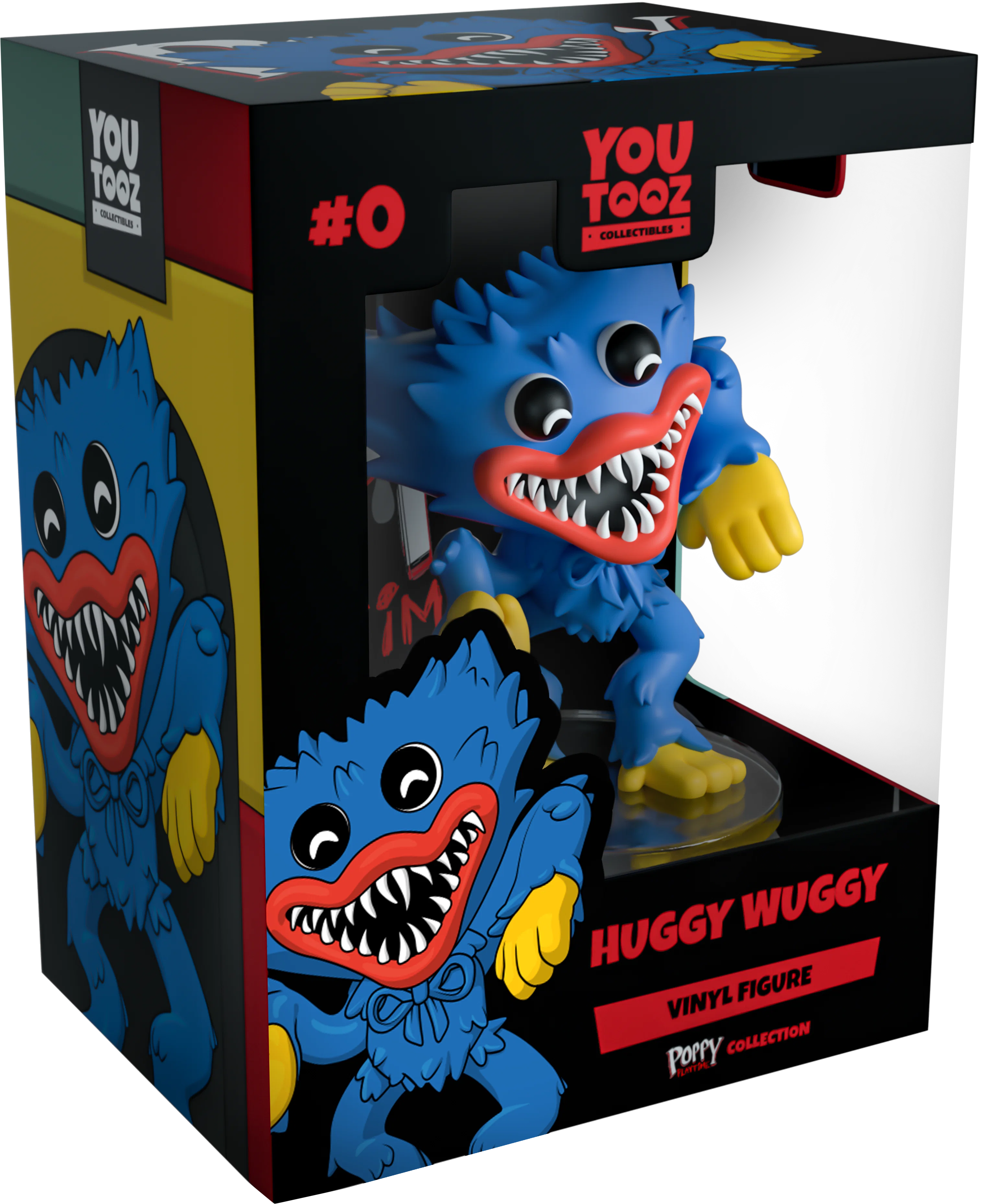 Huggy Wuggy - Image 2