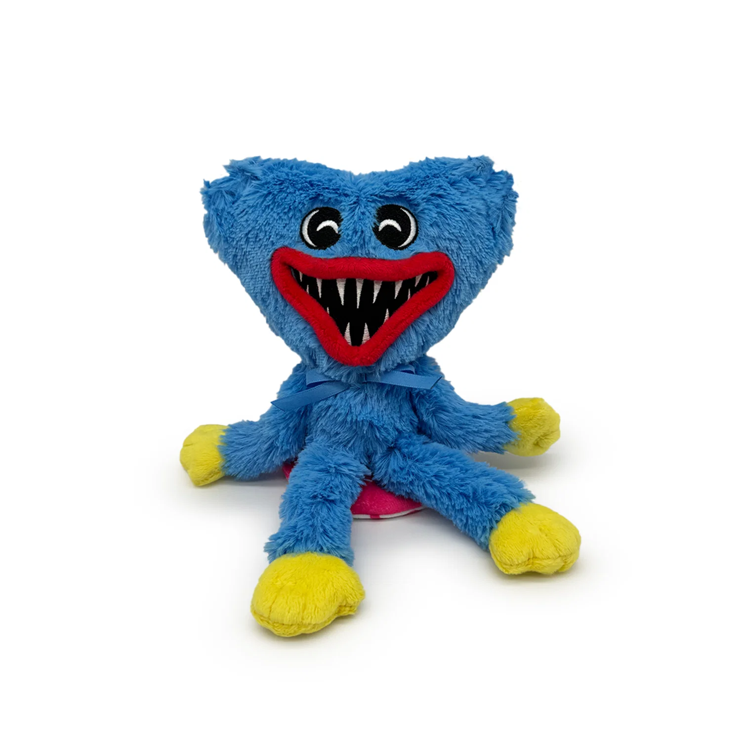 Huggy Wuggy Shoulder Rider (6in) - Image 2