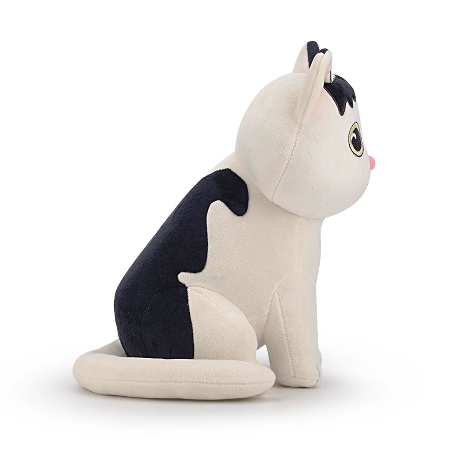 Huh Cat Plush (9in) - Image 3