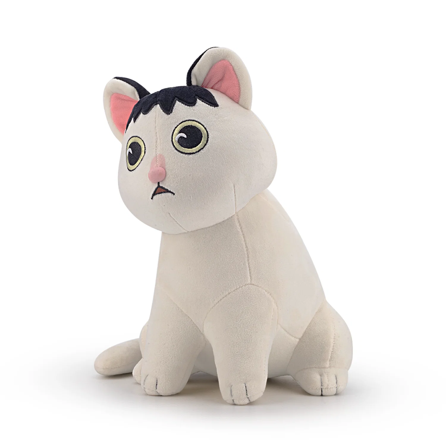 Huh Cat Plush (9in) - Image 4
