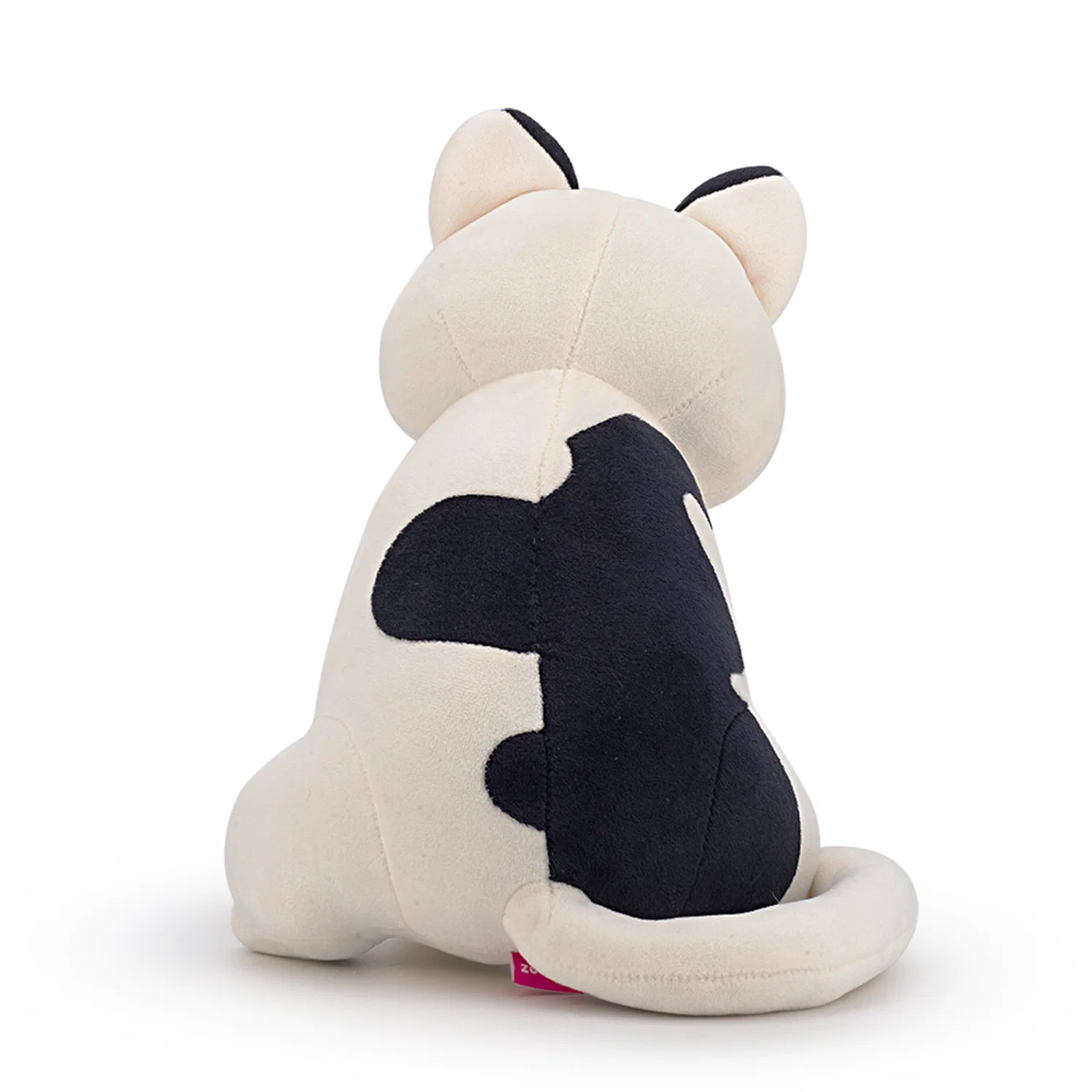 Huh Cat Plush (9in) - Image 5