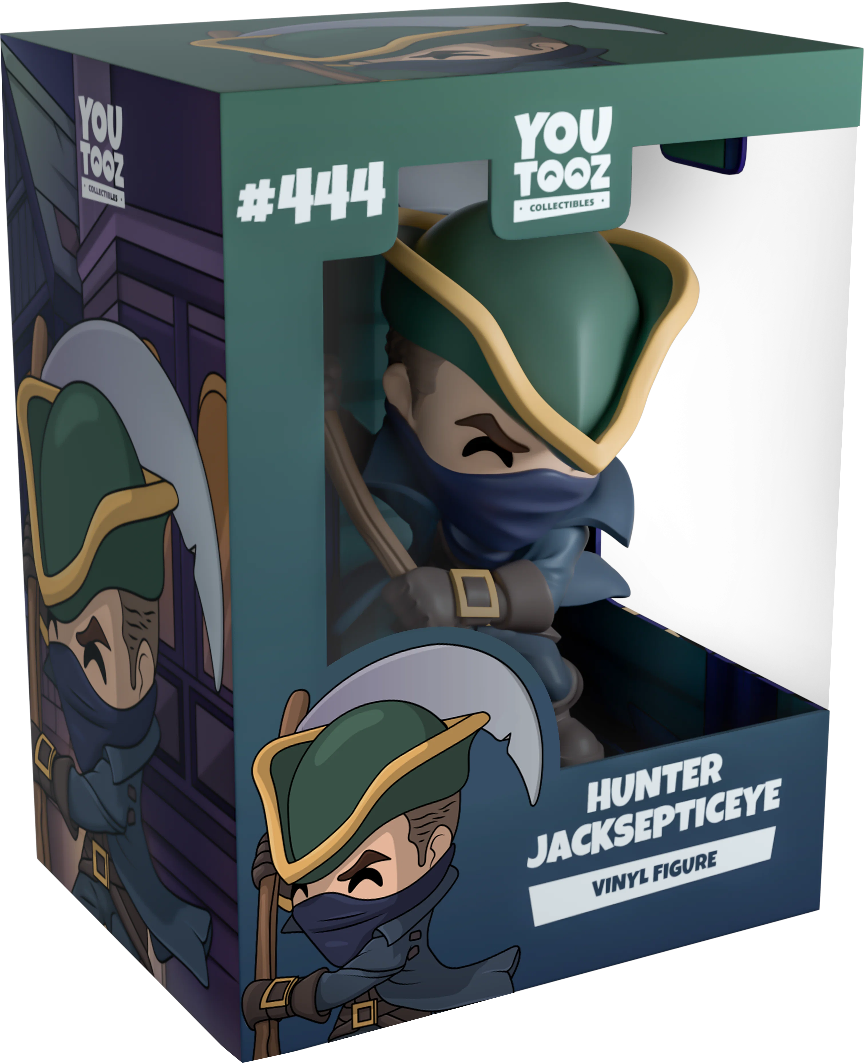 Hunter Jacksepticeye - Image 2