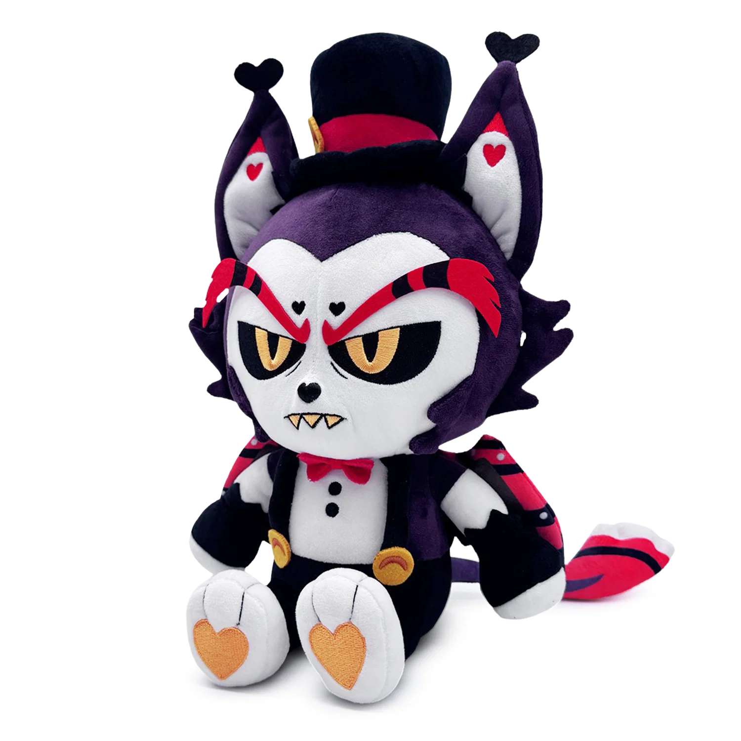 Husk Plush (9in) - Image 4