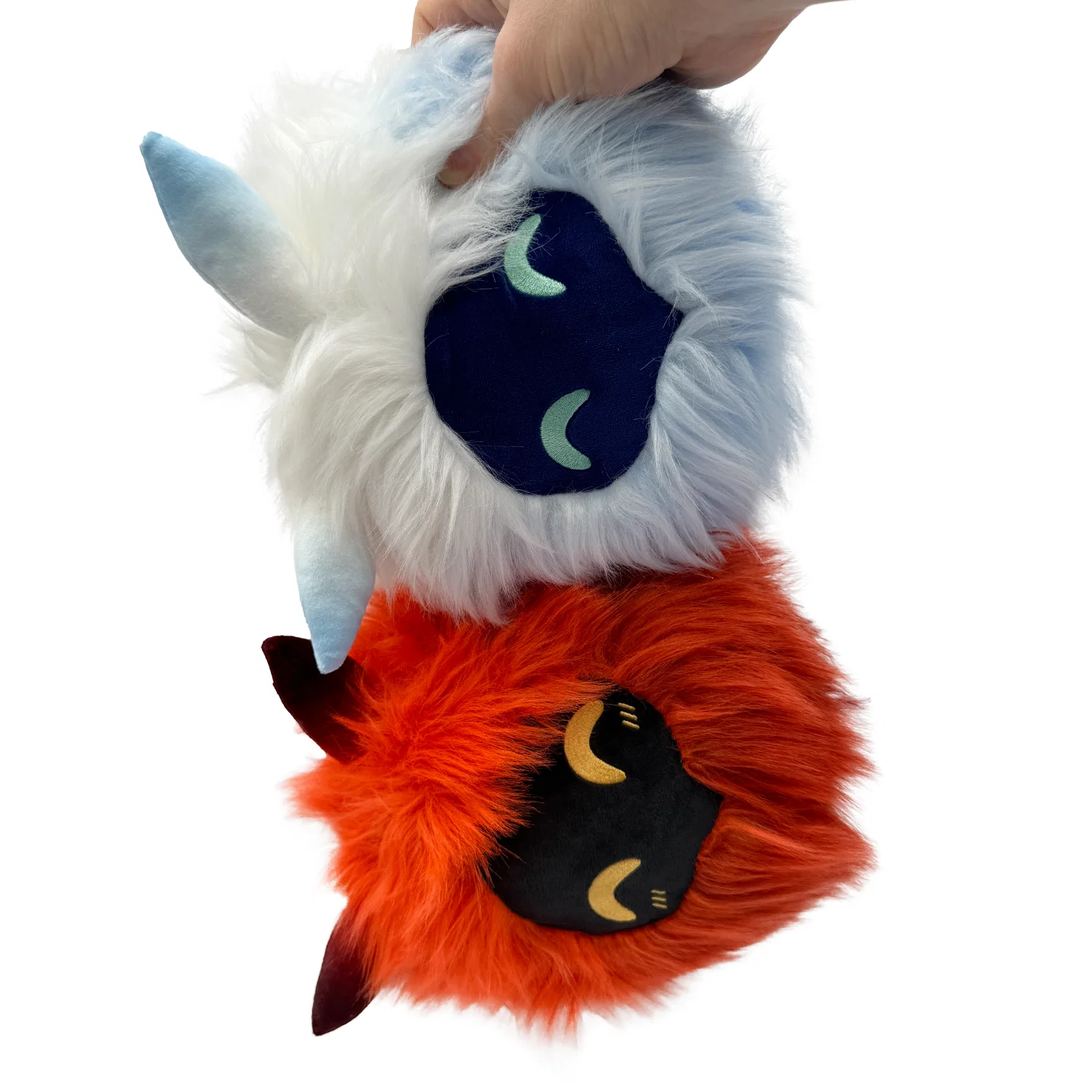 Hydro Abyss Mage Stickie (6in) - Image 5