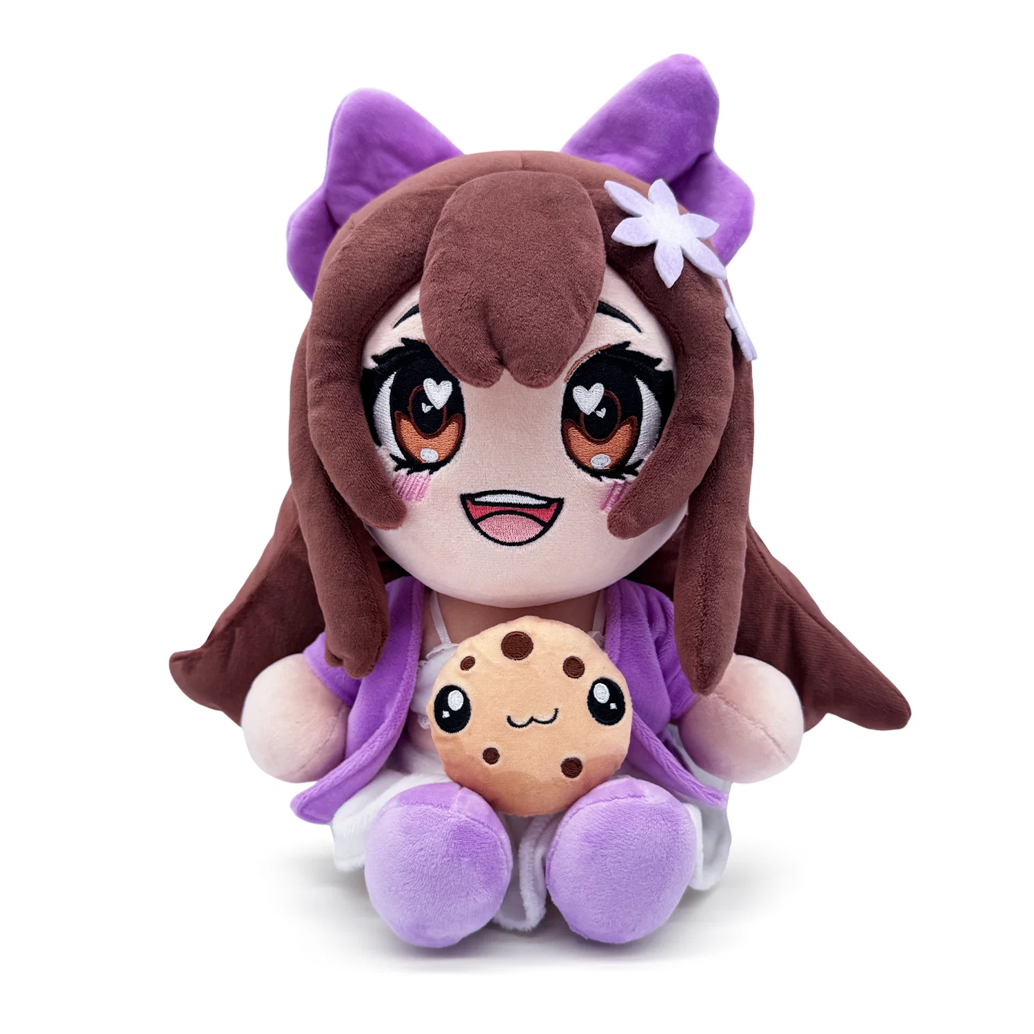 HyperCookiie Plush (9in) - Image 2