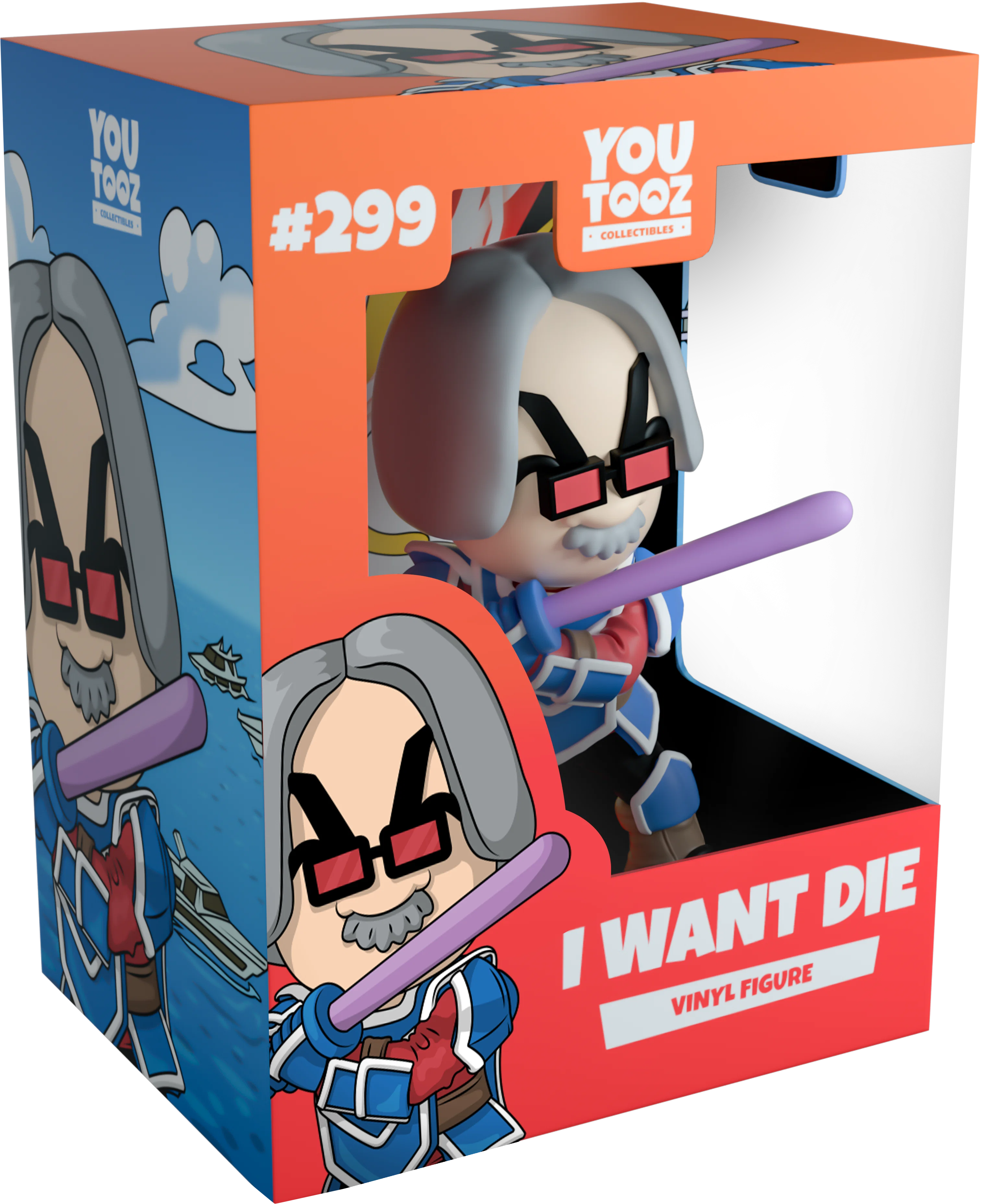 I Want Die - Image 2