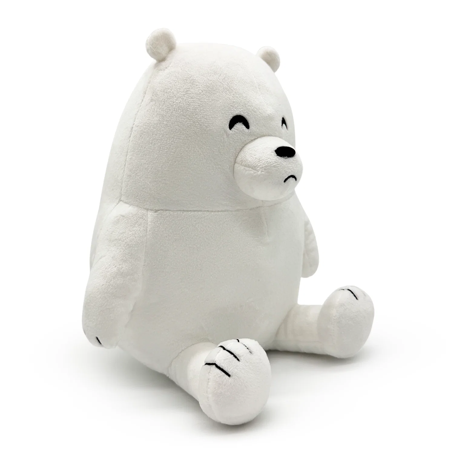 Ice Bear Plush (9in) - Image 3