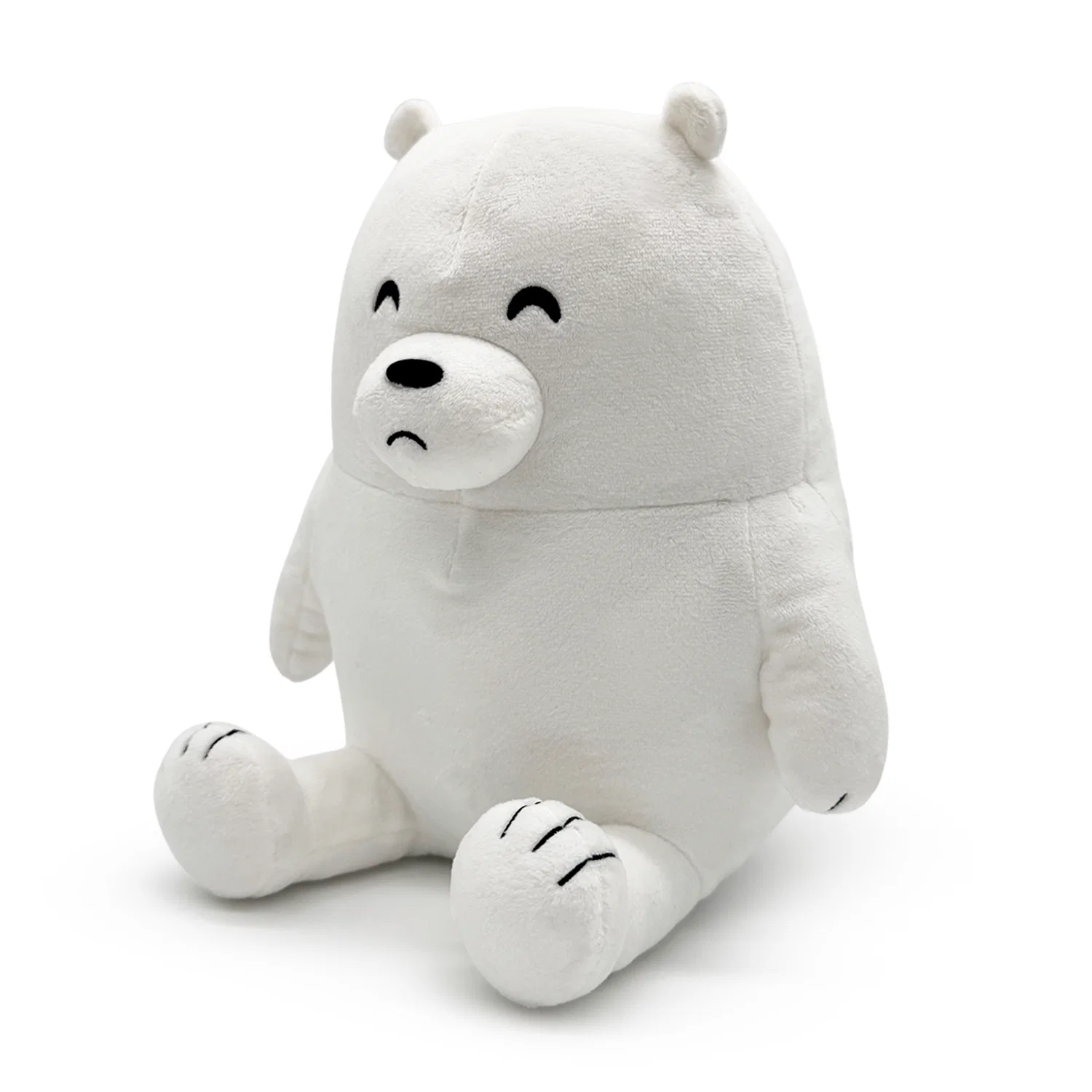 Ice Bear Plush (9in) - Image 4