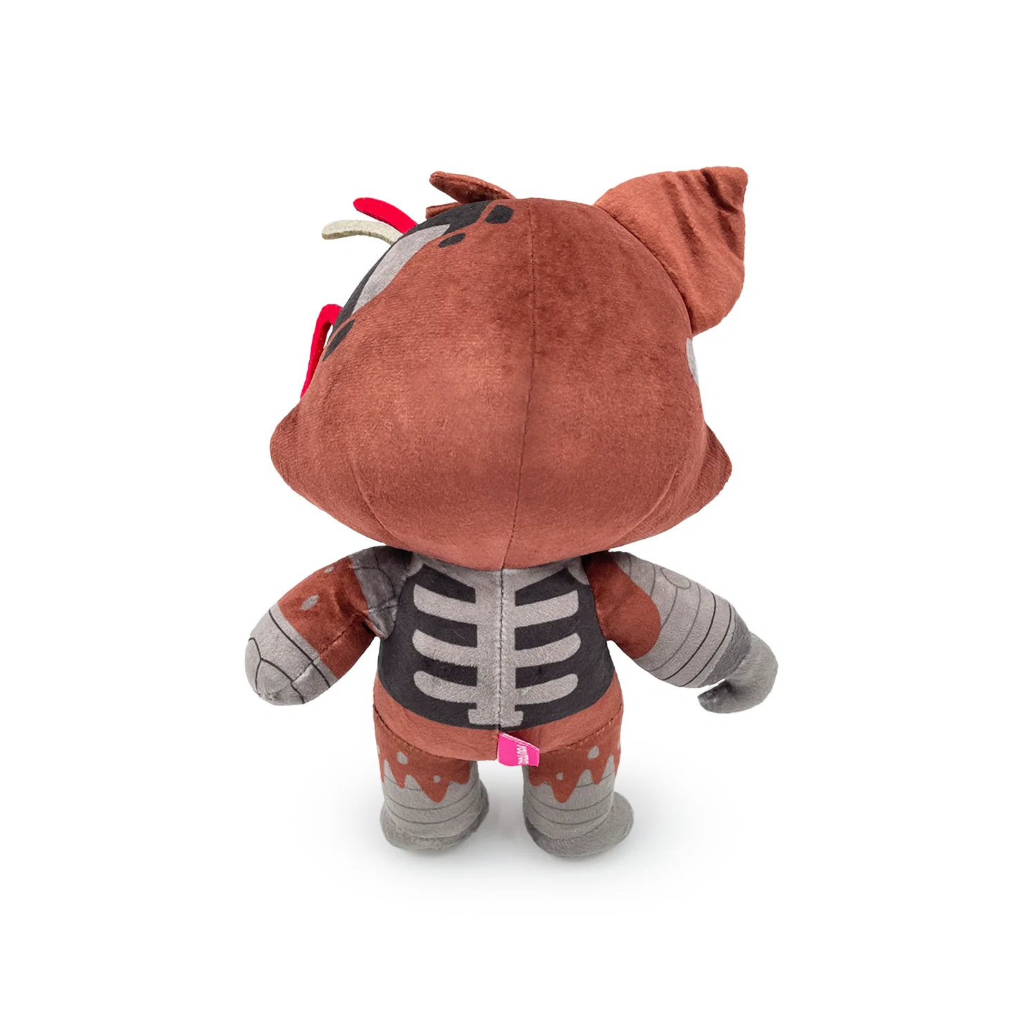Ignited Foxy Plush (9in) - Image 5