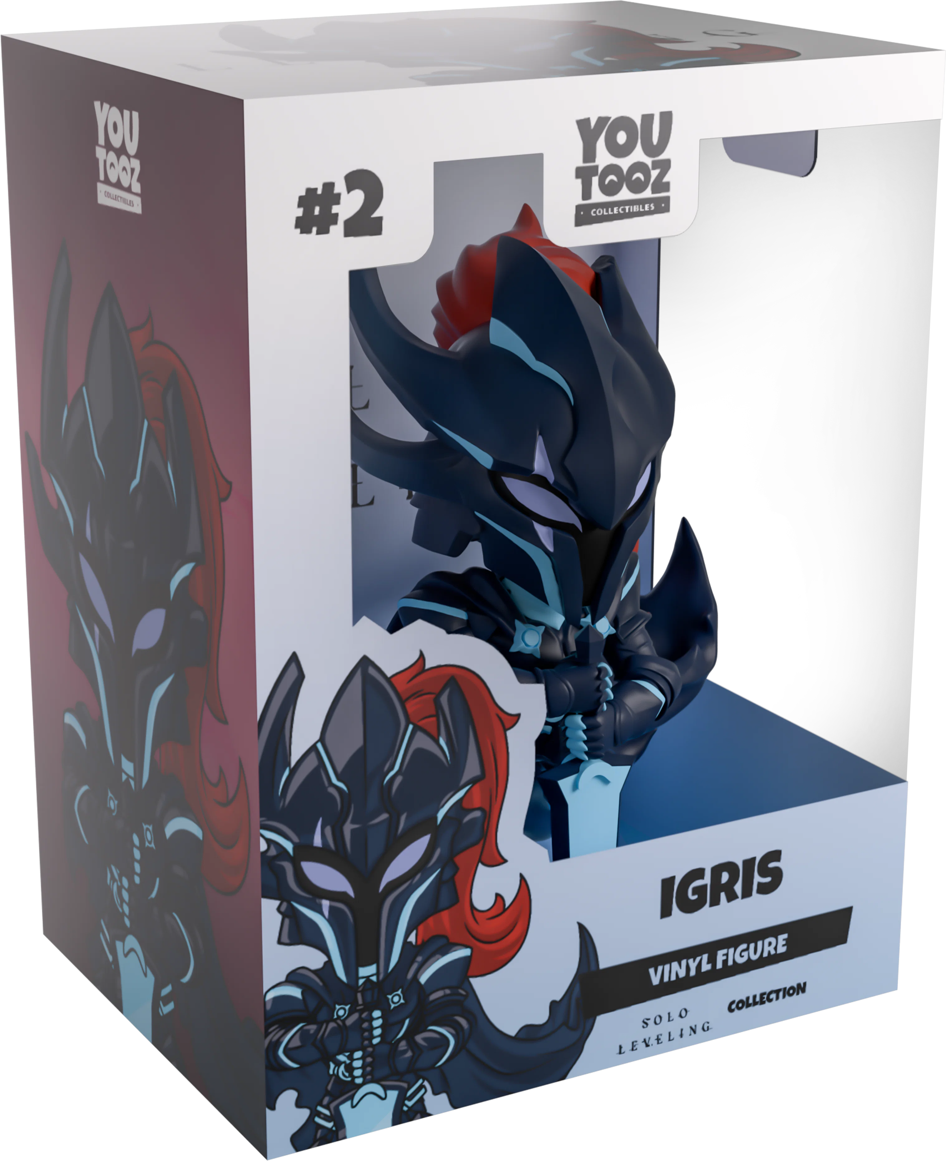 Igris - Image 2