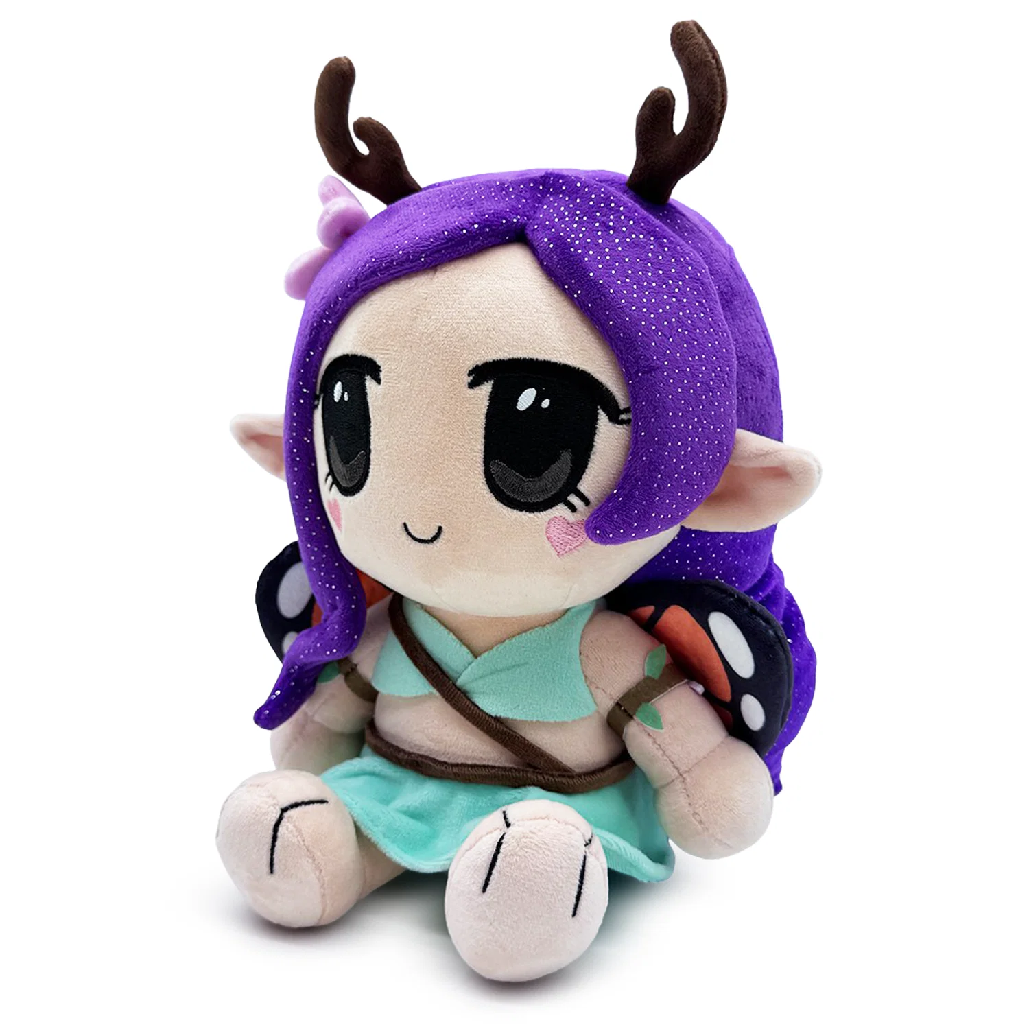 IHasCupquake Plush (9in) - Image 4