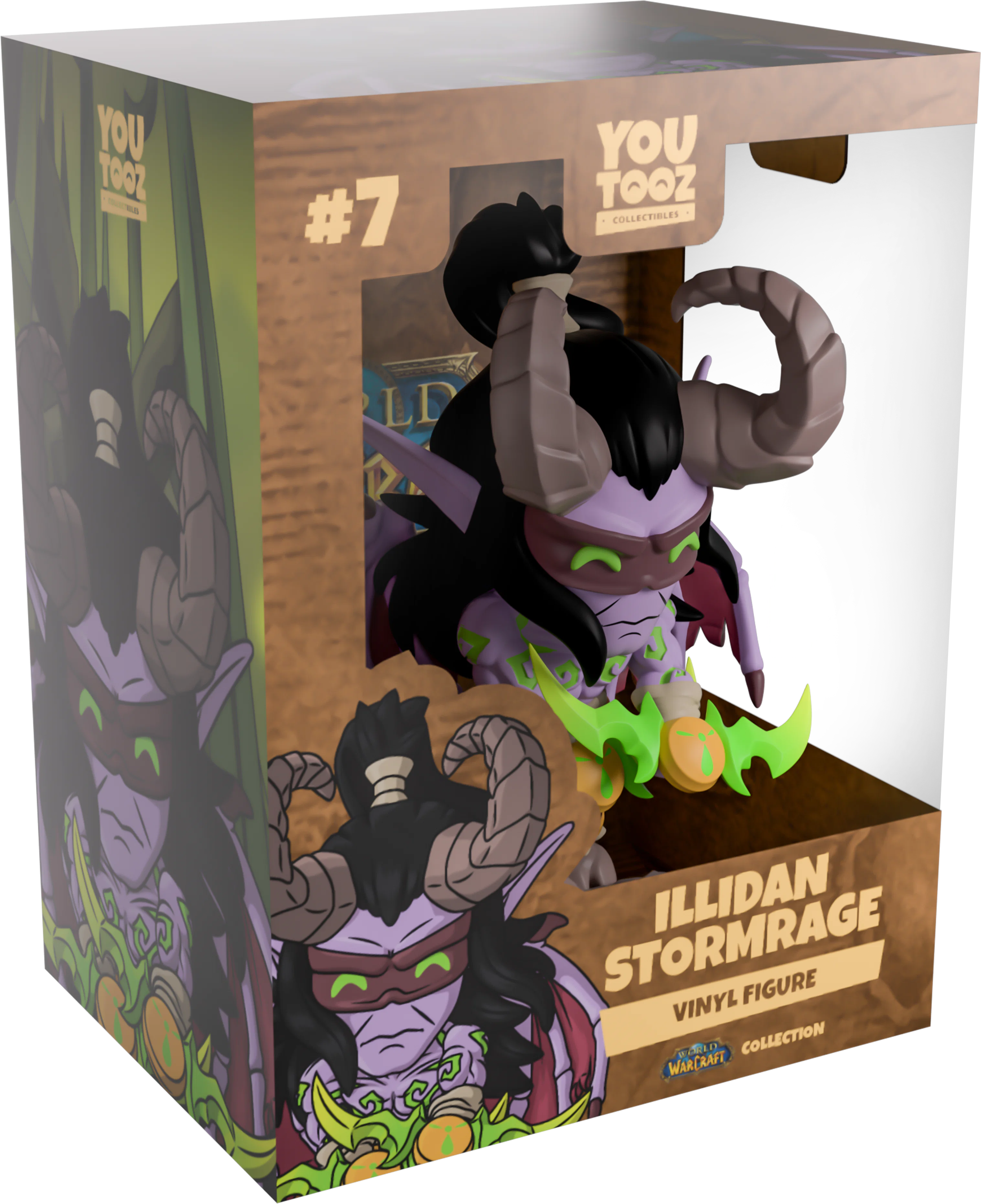 Illidan Stormrage - Image 2