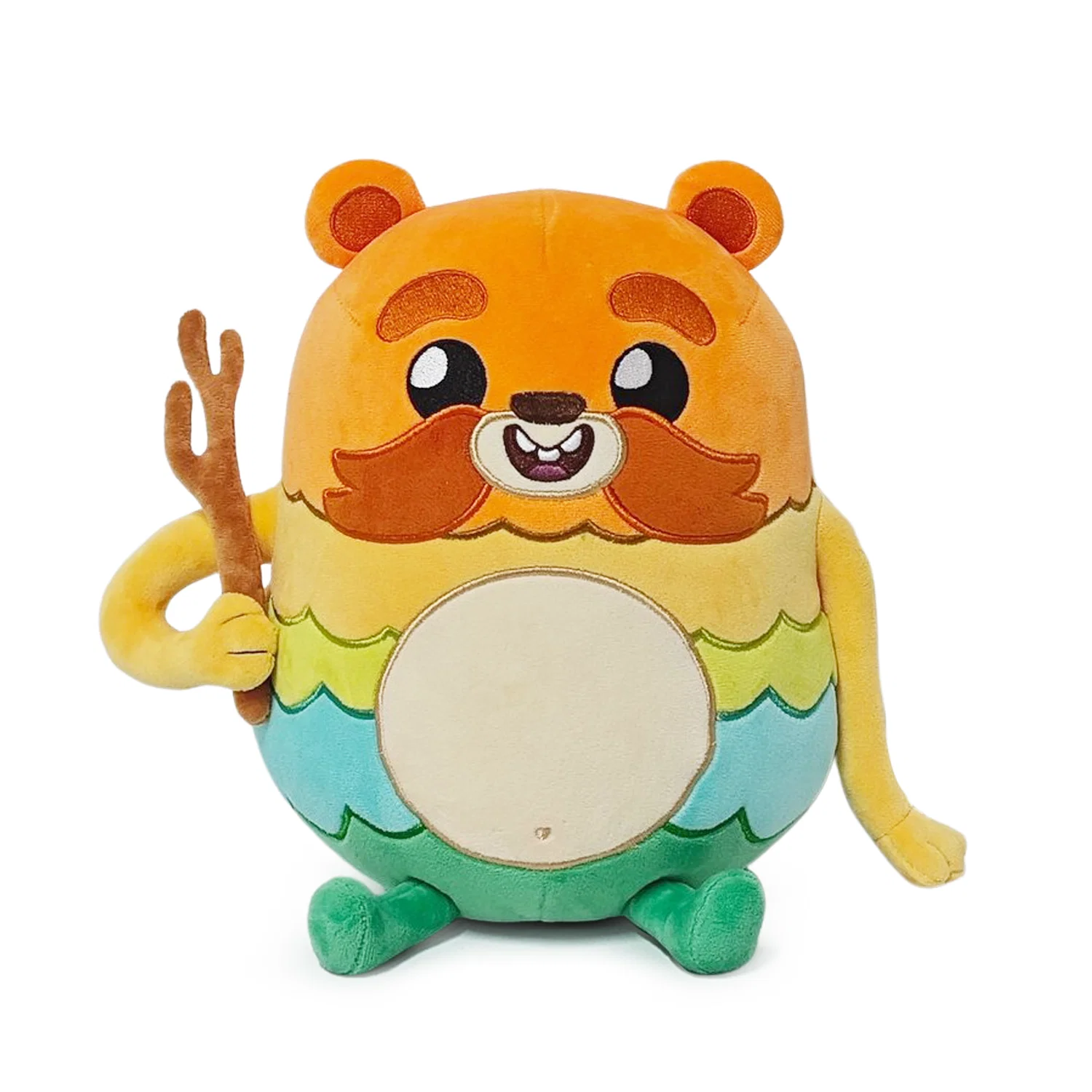 Impossibear Plush (9in) - Image 2