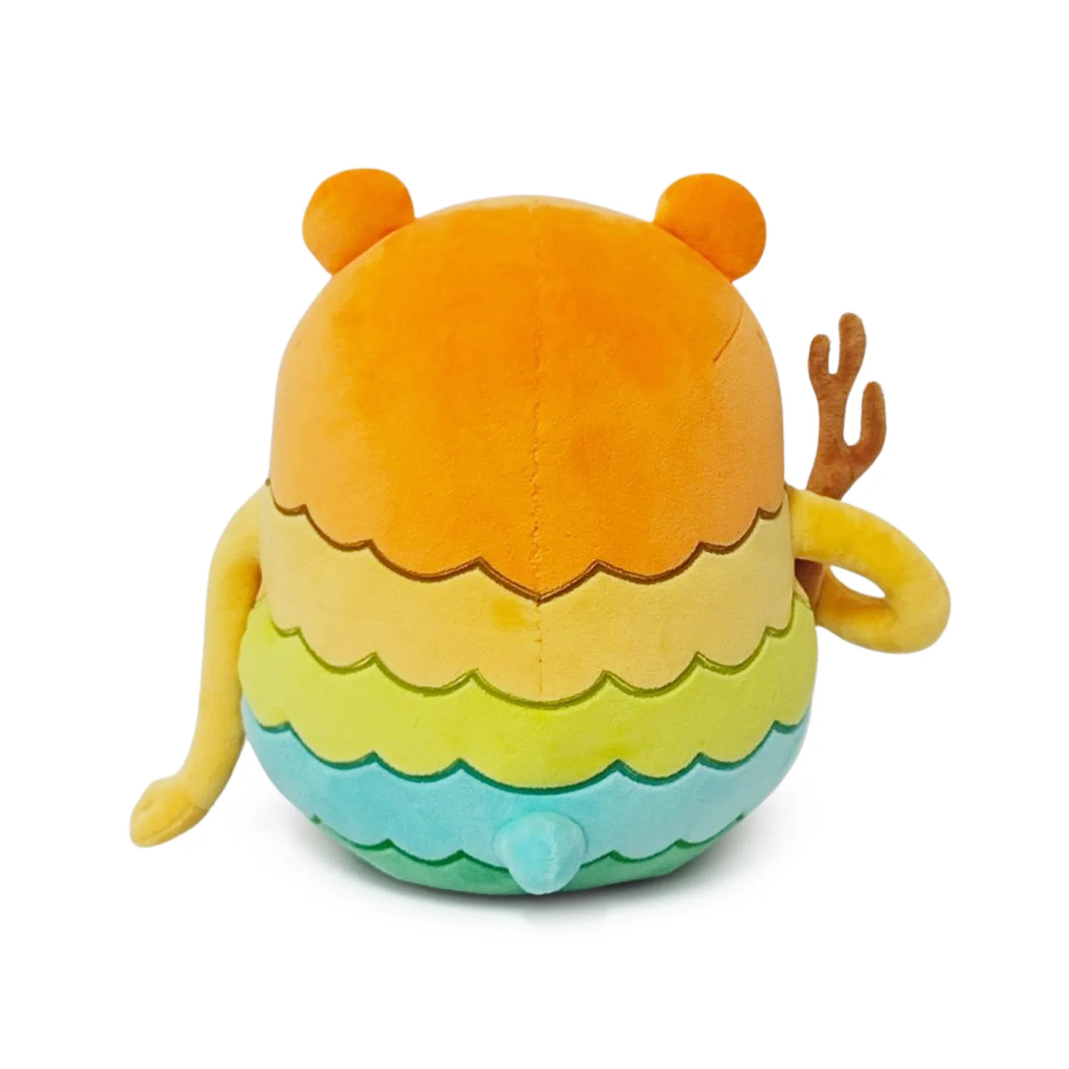 Impossibear Plush (9in) - Image 3