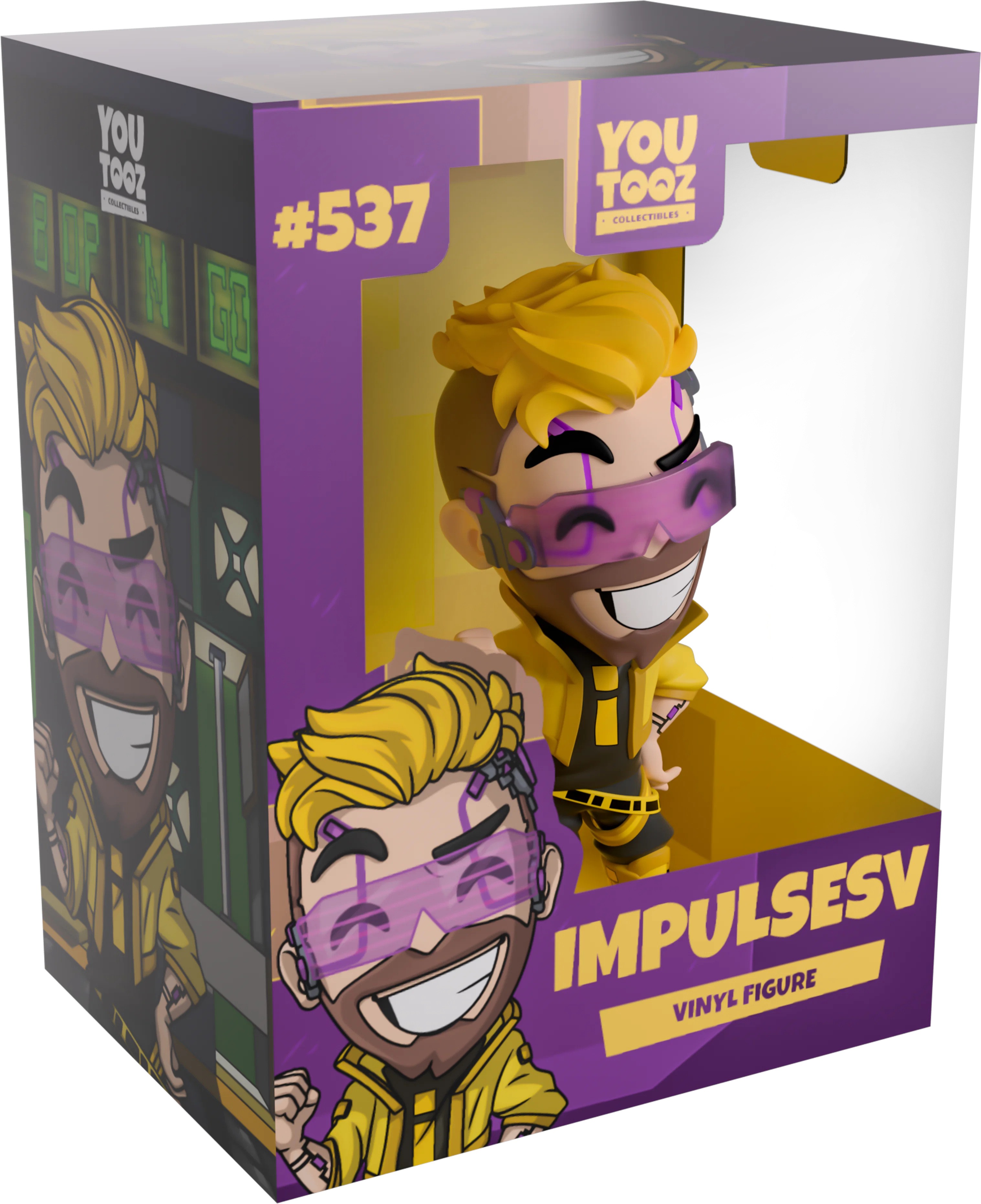 ImpulseSV (V2) - Image 2