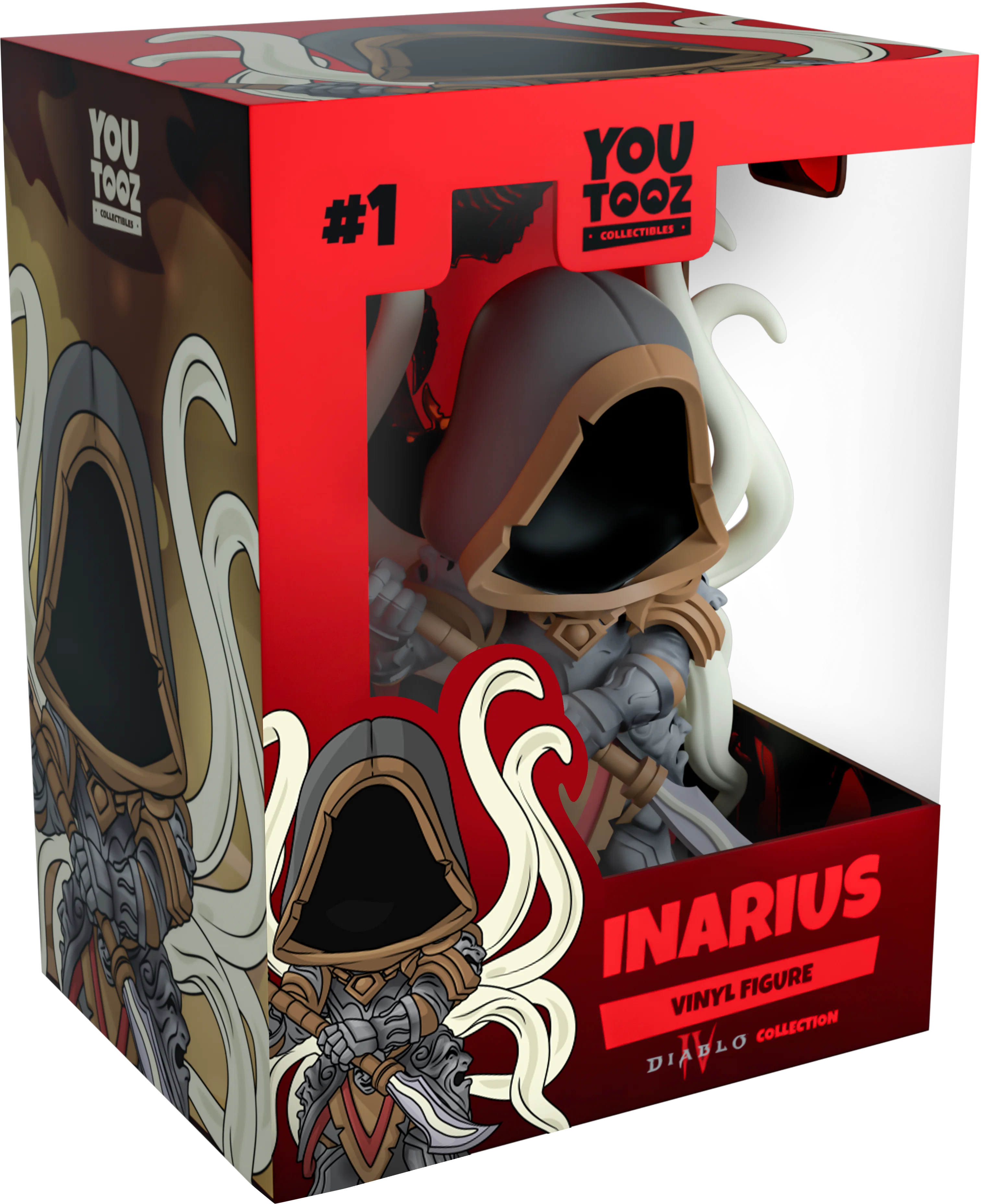 Inarius - Image 2