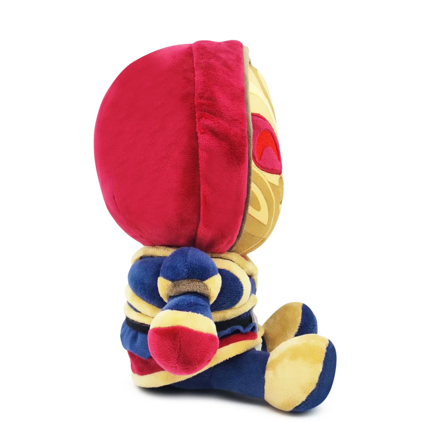Inquisitor Lödwyn Plush (9in) - Image 3