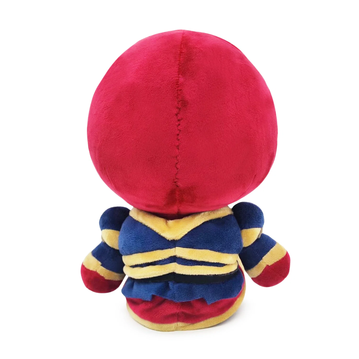 Inquisitor Lödwyn Plush (9in) - Image 5