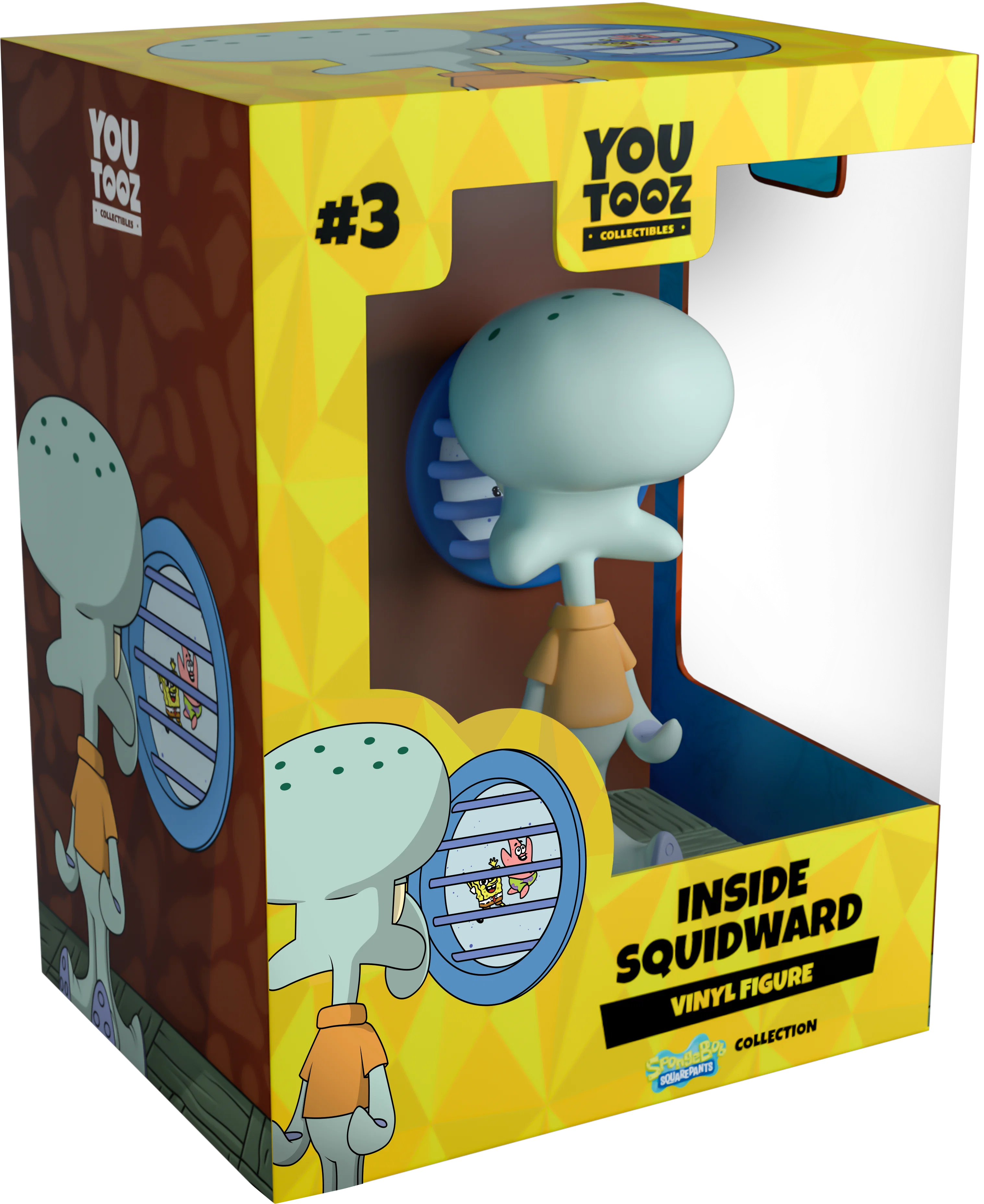Inside Squidward - Image 2