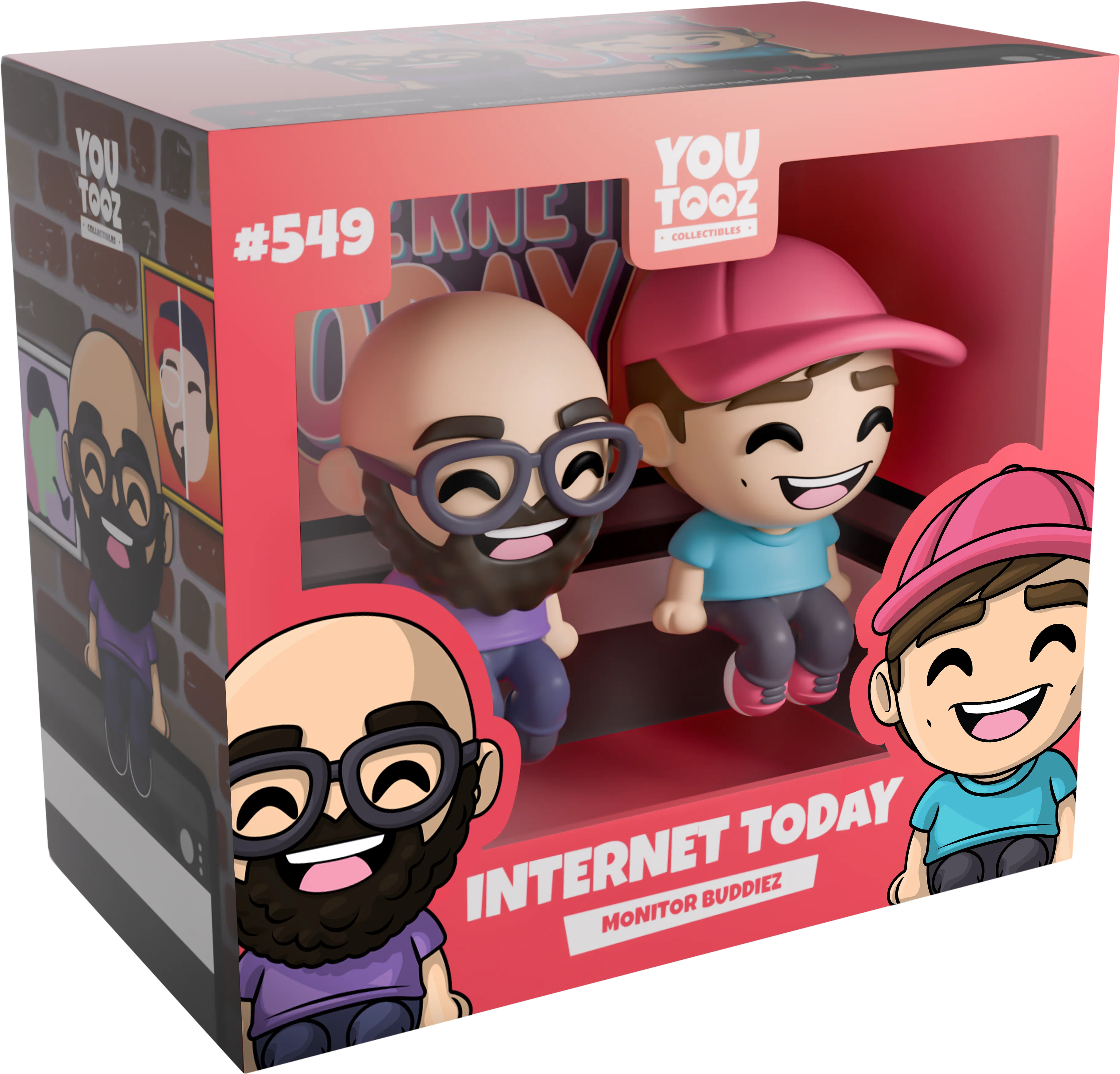 Internet Today Monitor Buddiez - Image 2