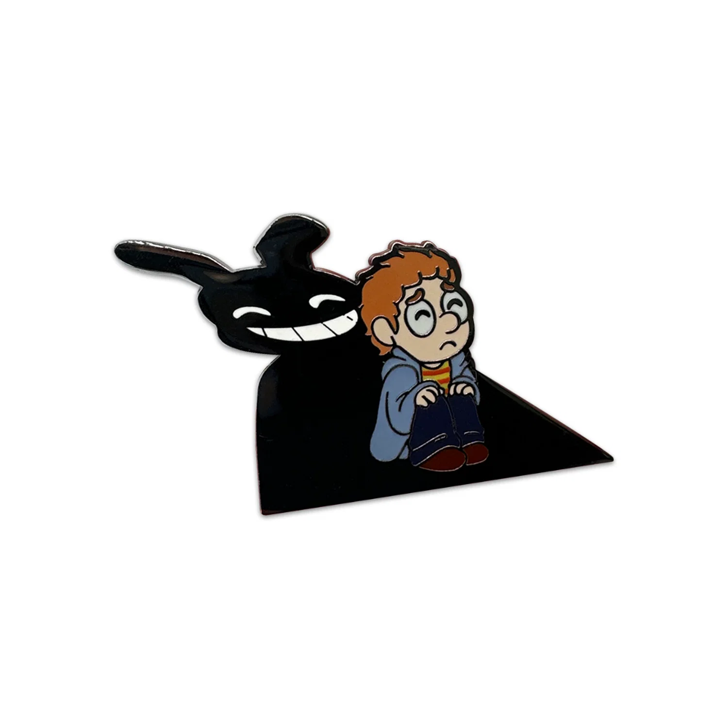 Into the Pit Pin Set - Image 4