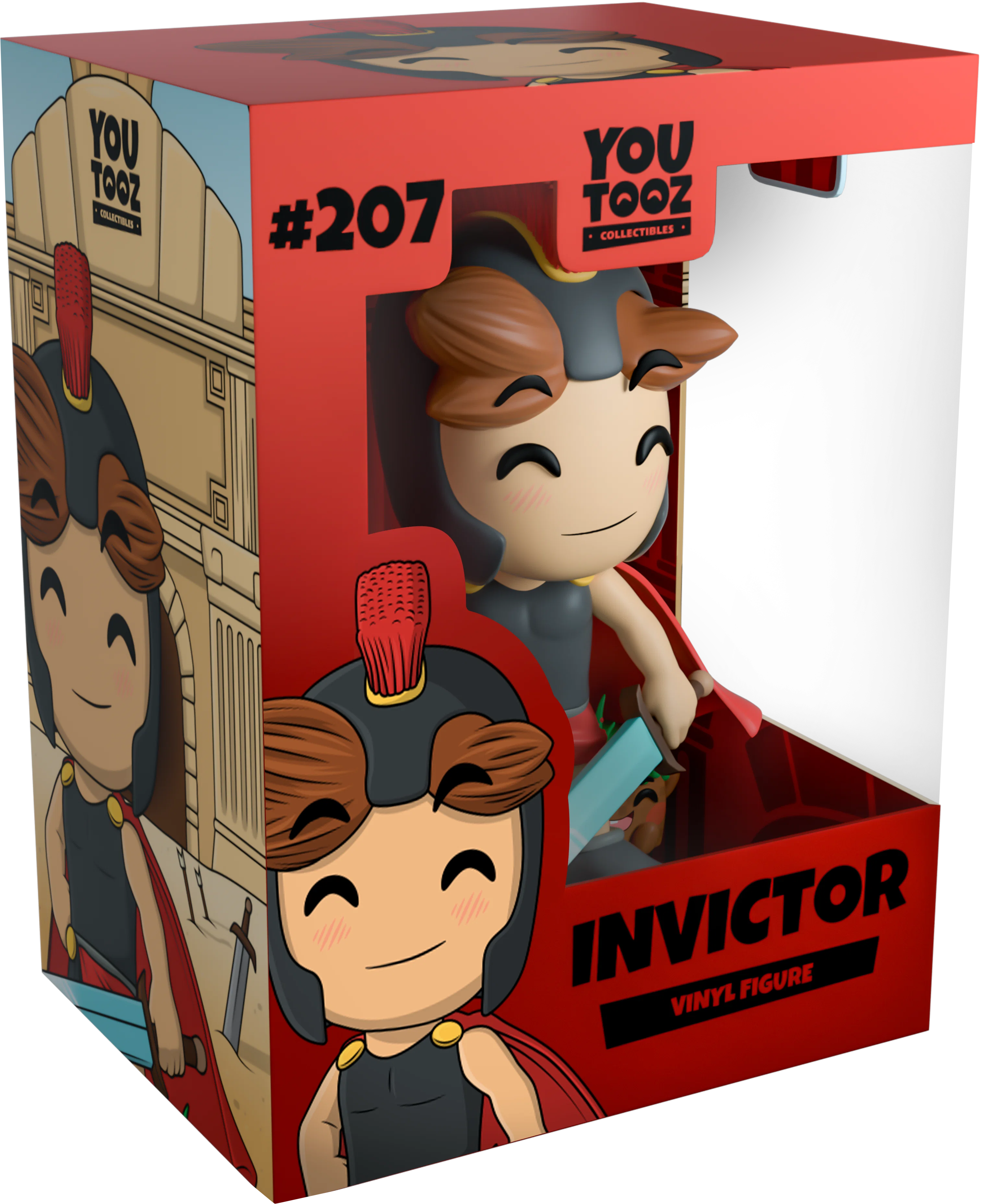 Invictor - Image 2