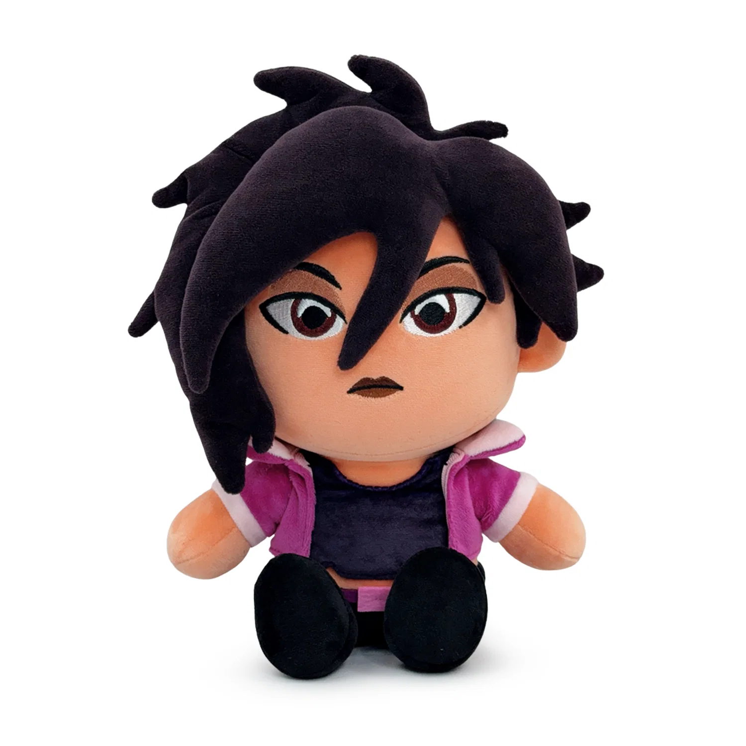 Invisigal Plush (9in) - Image 2