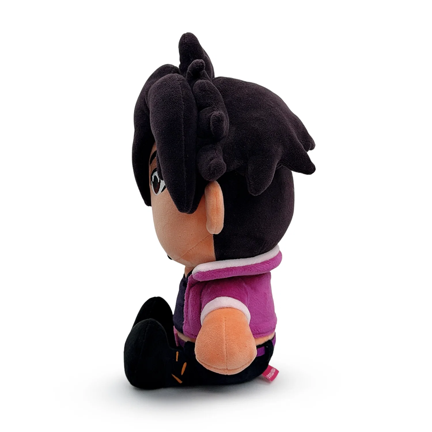 Invisigal Plush (9in) - Image 4