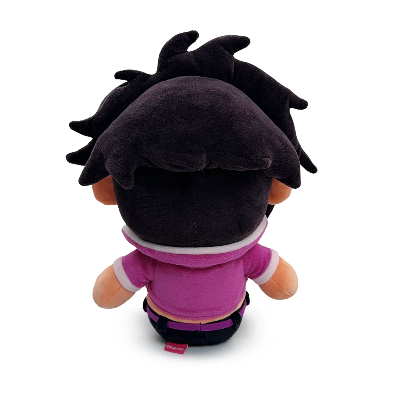 Invisigal Plush (9in) - Image 5