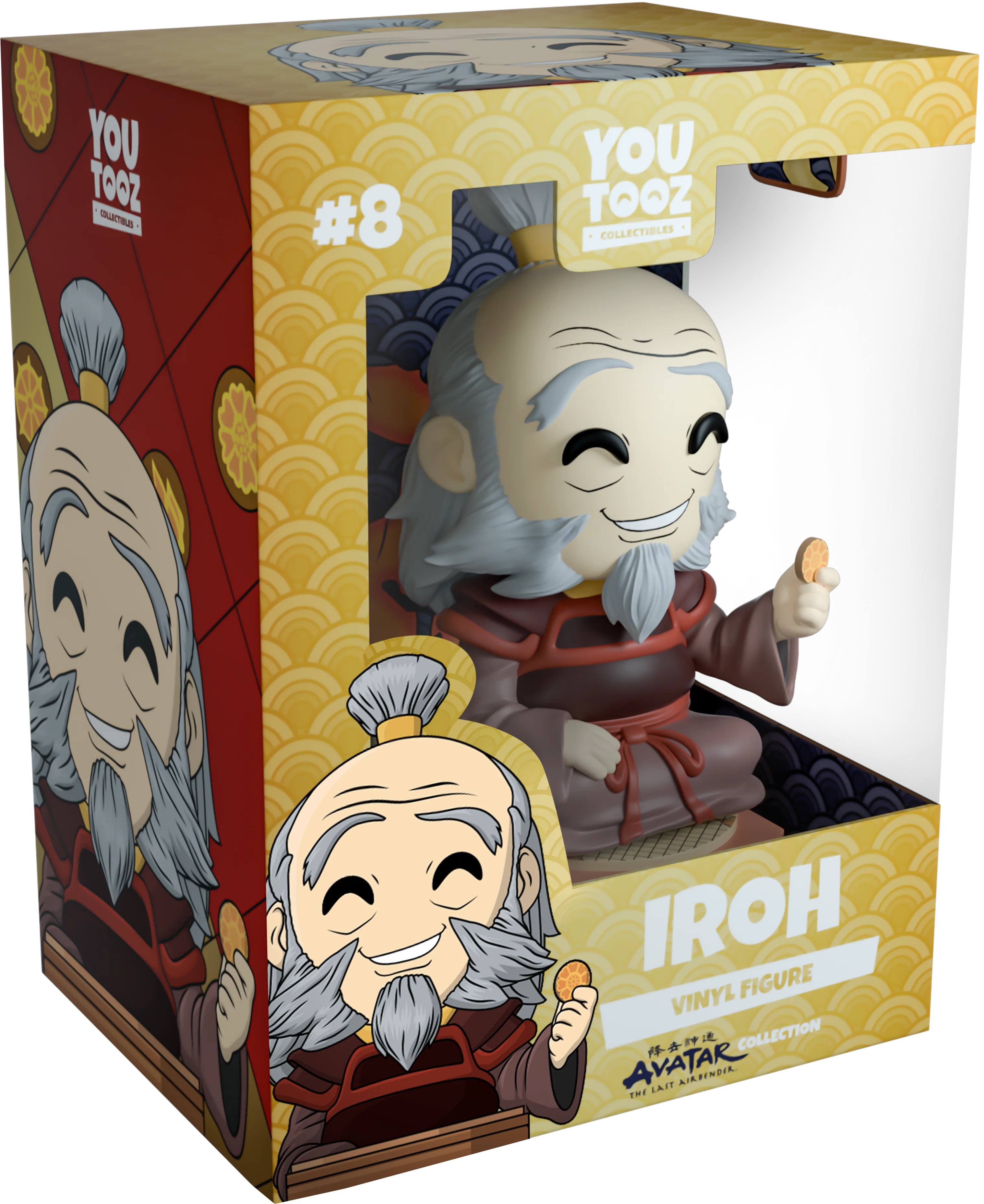 Iroh - Image 2
