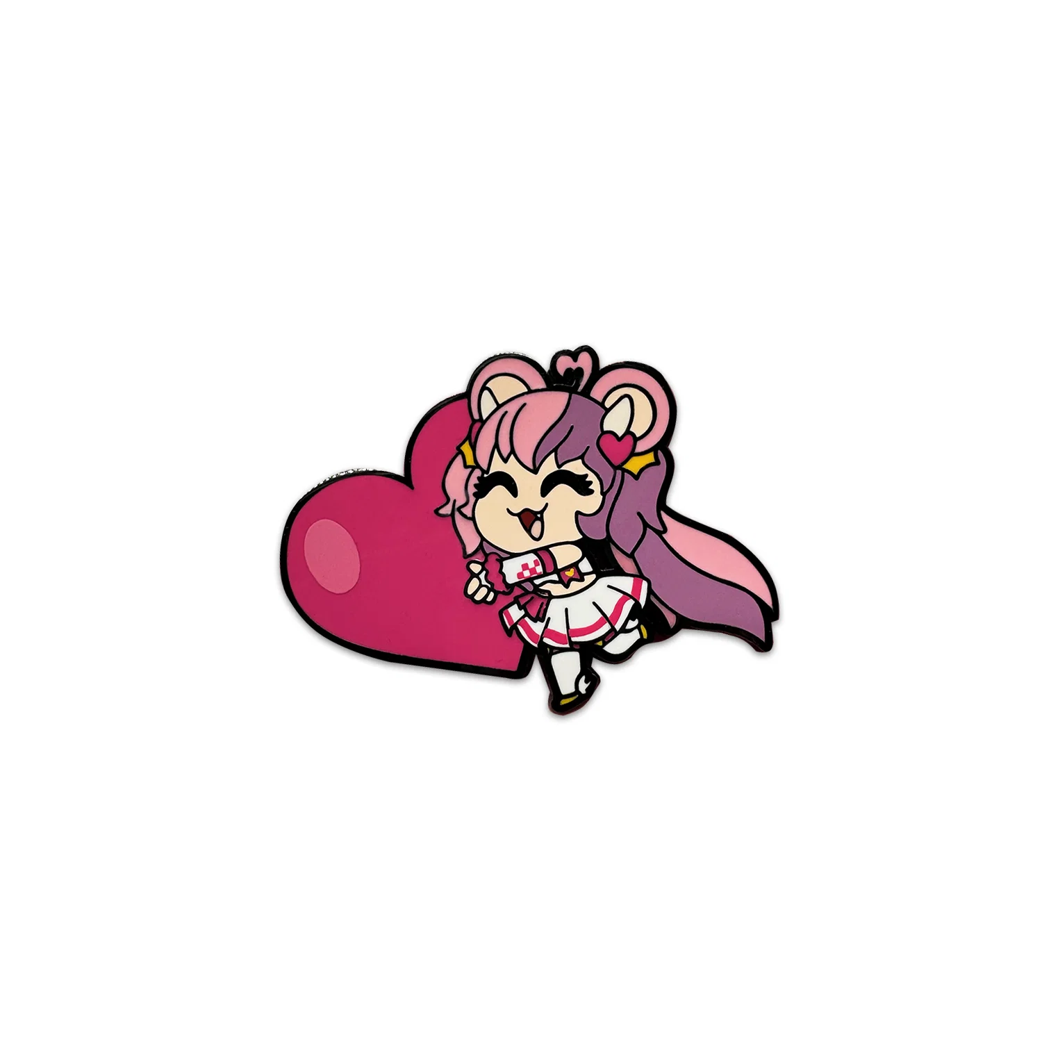 IronMouse Pin Set - Image 6