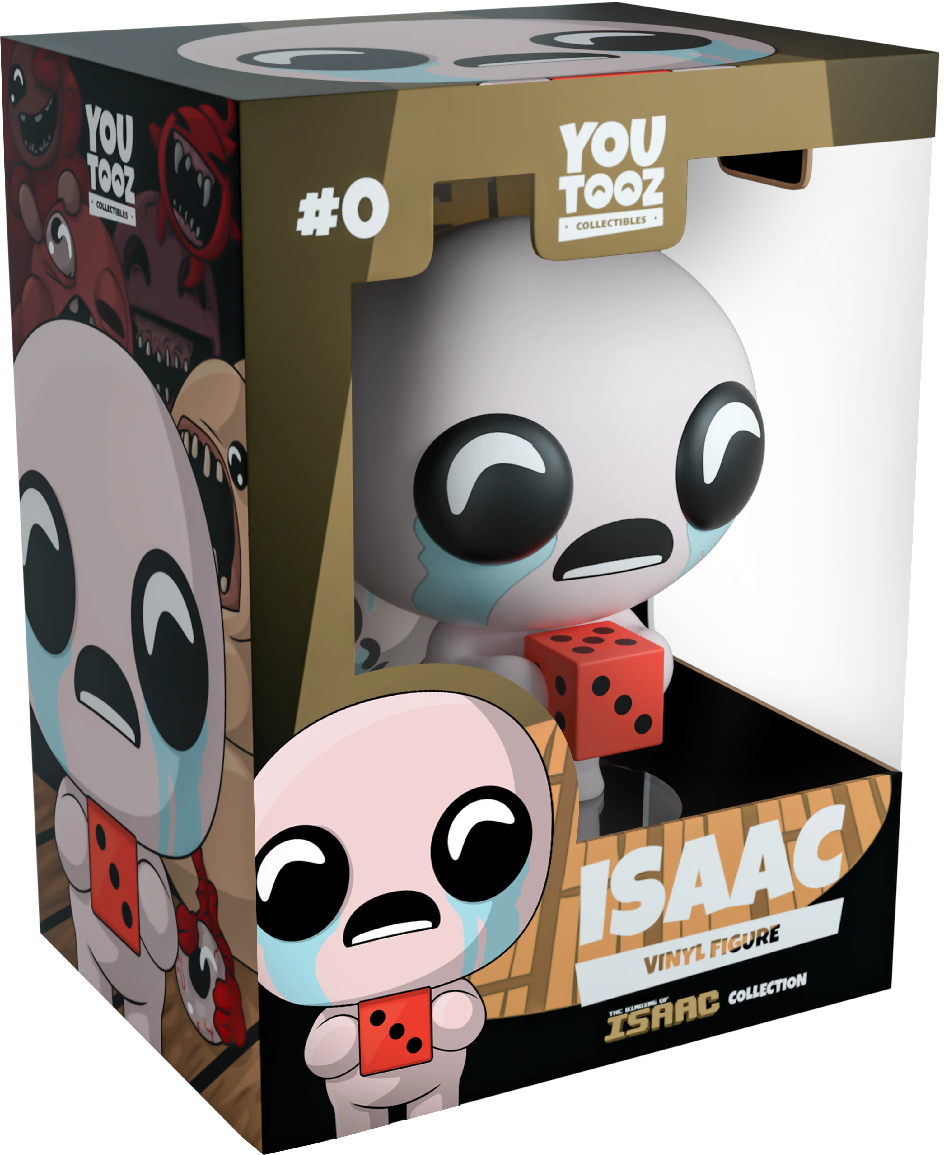 Isaac - Image 2