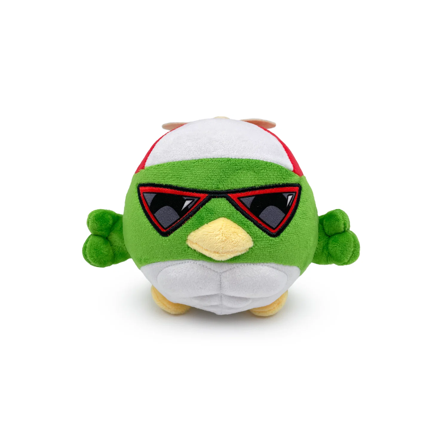 IsaacWhy Muscle Stickie (6in) - Image 2