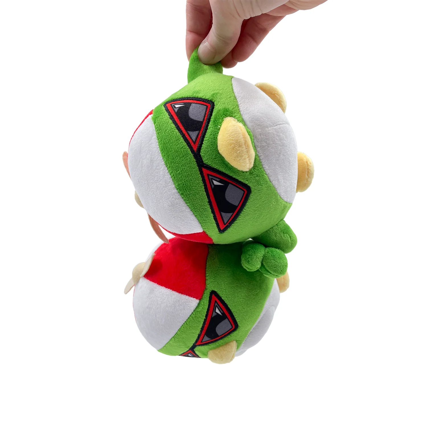 IsaacWhy Muscle Stickie (6in) - Image 6