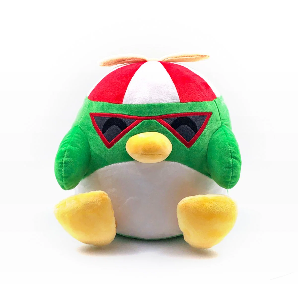IsaacWhy Plush (1ft) - Image 3