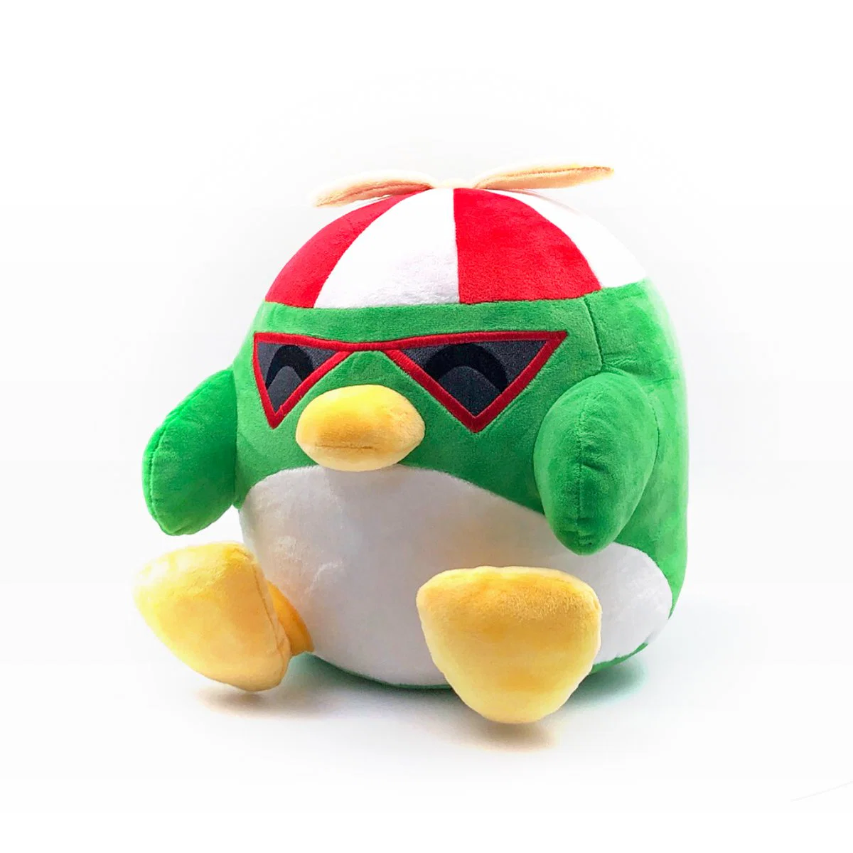 IsaacWhy Plush (1ft) - Image 4
